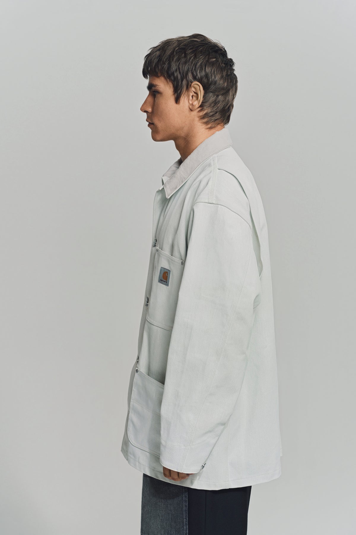 JUNYA WATANABE | CARHARTT FOIL JACKET