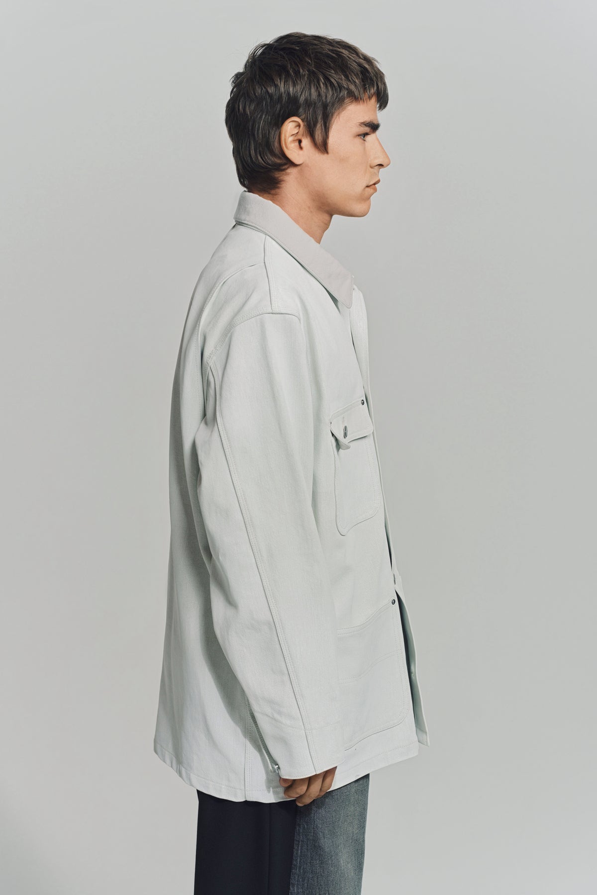 JUNYA WATANABE | CARHARTT FOIL JACKET