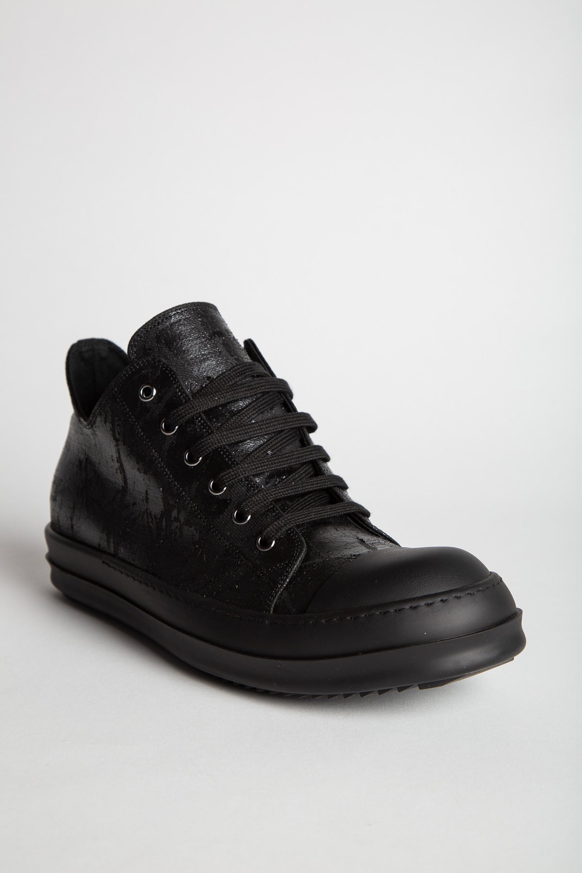 RICK OWENS DRKSHDW | LOW SNEAKS