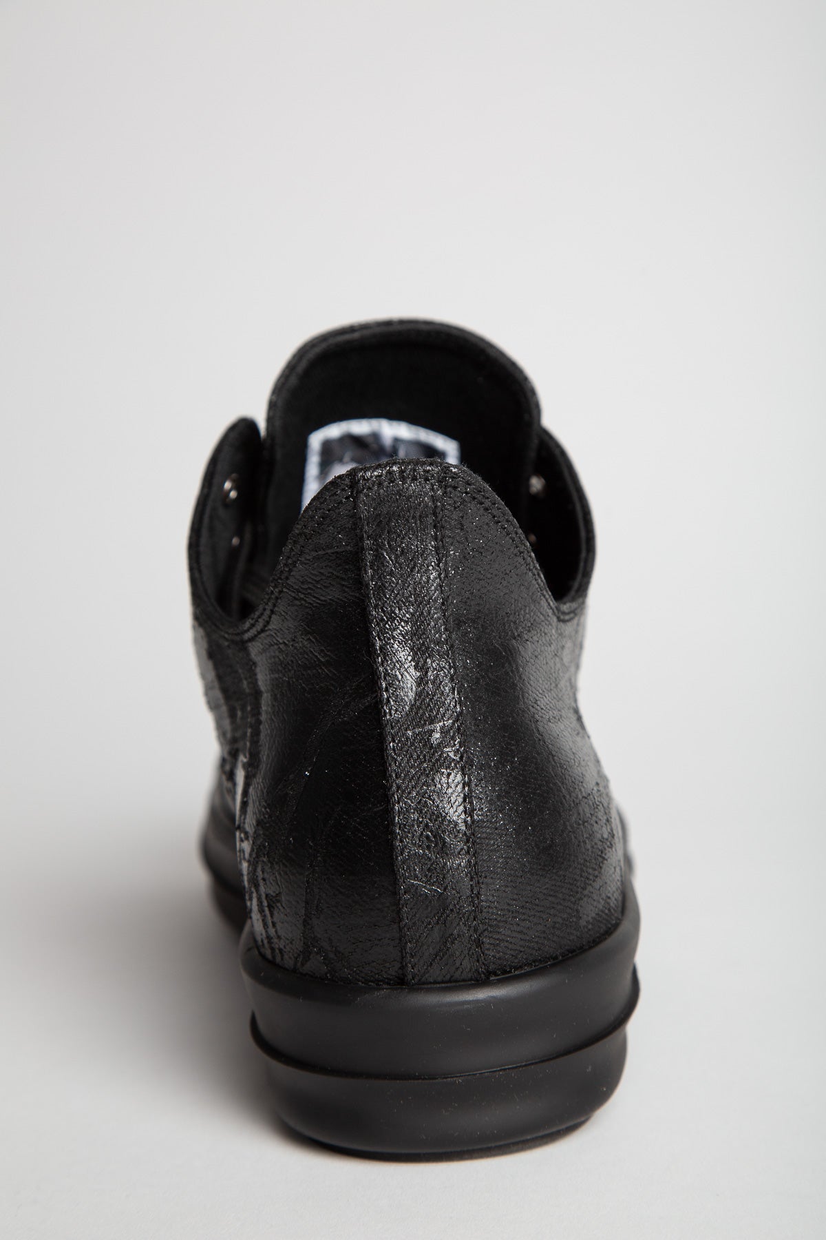 RICK OWENS DRKSHDW | LOW SNEAKS