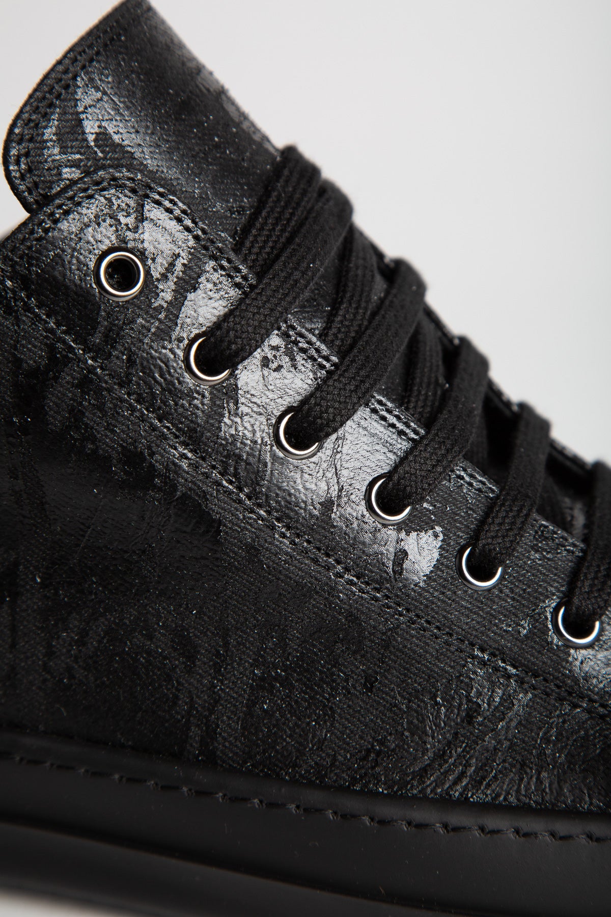 RICK OWENS DRKSHDW | LOW SNEAKS