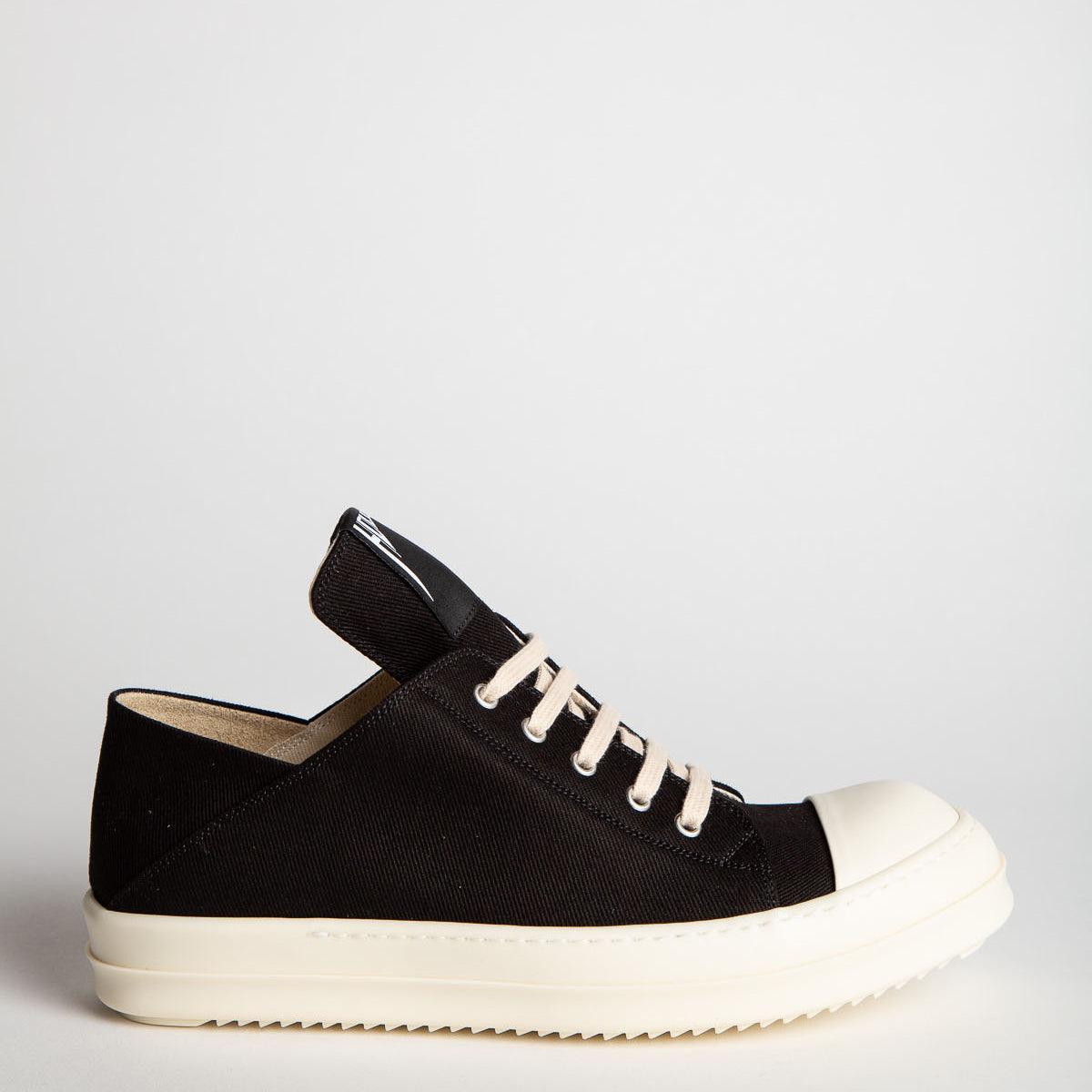 RICK OWENS DRKSHDW | SLIP ON SNEAKS