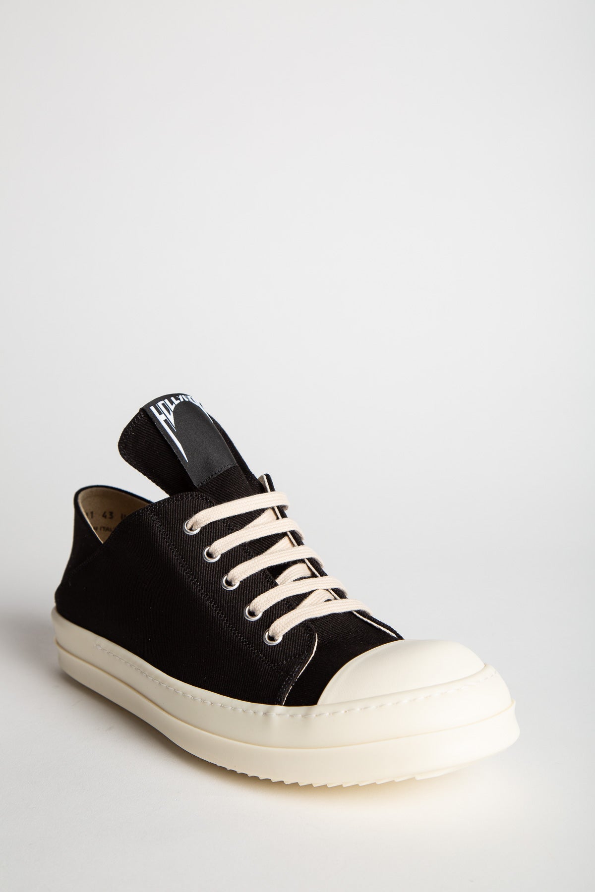 RICK OWENS DRKSHDW | SLIP ON SNEAKS