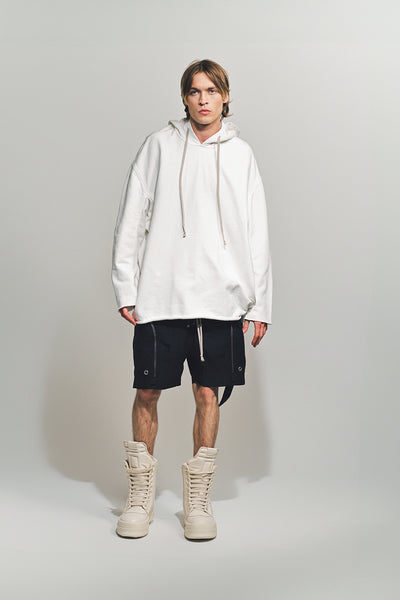 Rick owens 22aw Bauhaus cropped GD スキズ Rick owens 22aw Bauhaus cropped GD スキズ