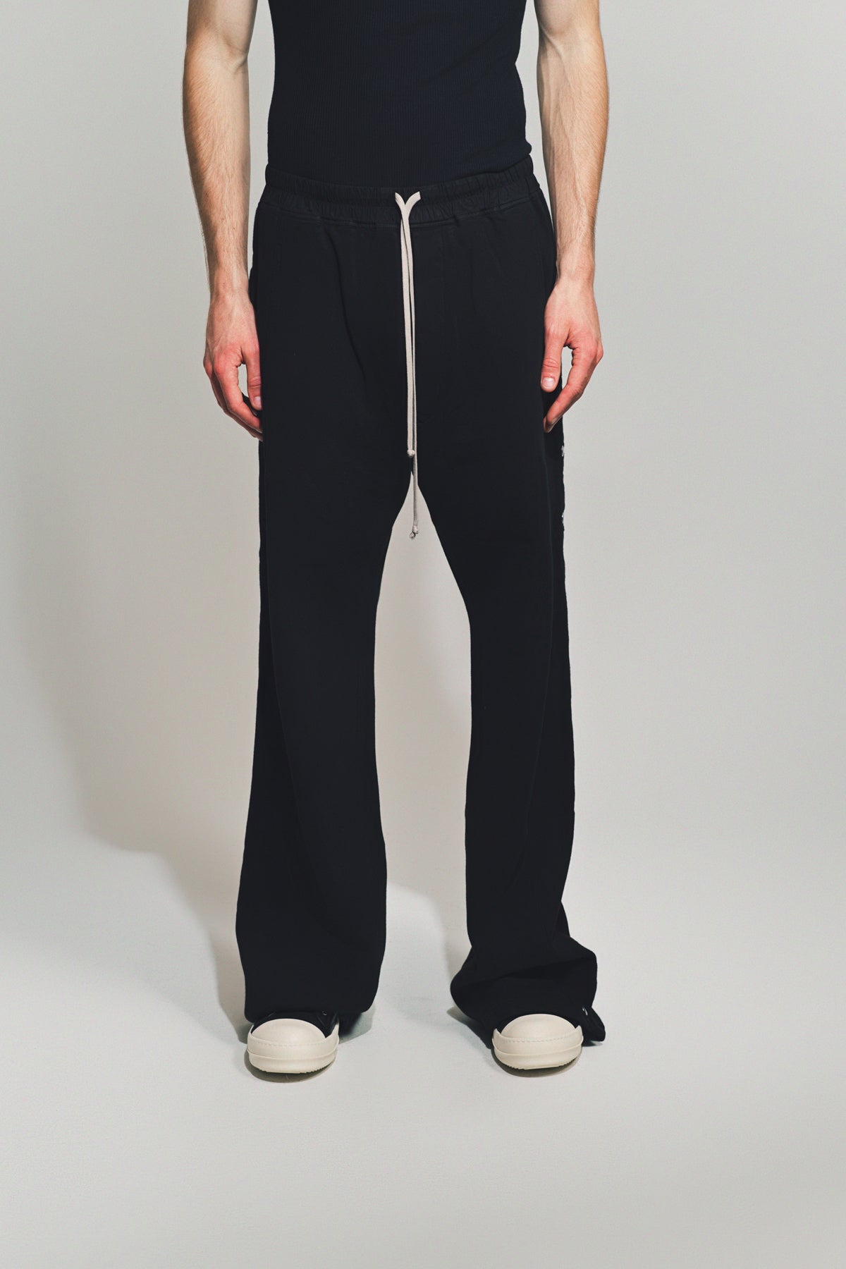 RICK OWENS DRKSHDW | PUSHER PANTS