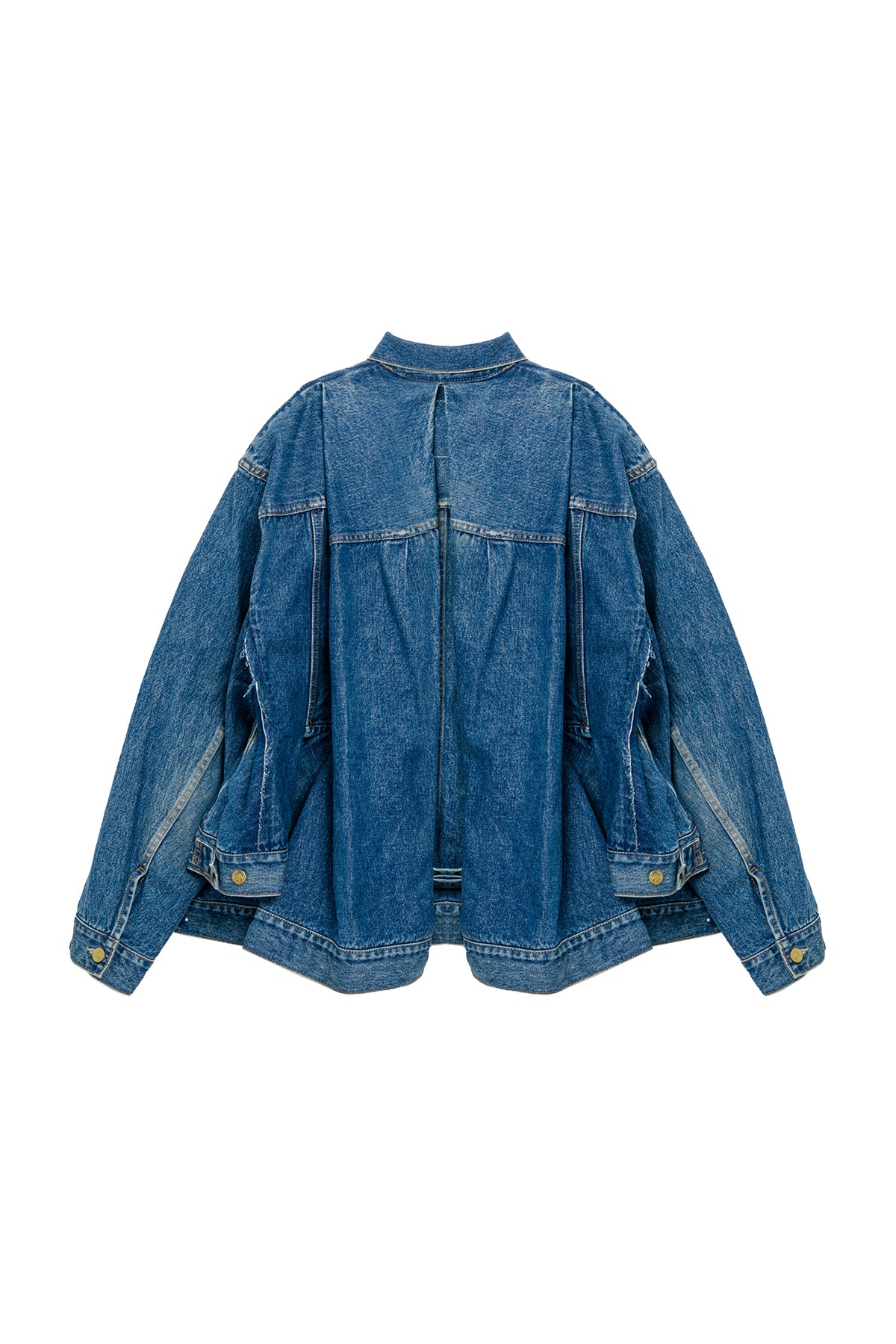 SACAI | LEVI'S® X SACAI WOMEN'S DENIM JACKET