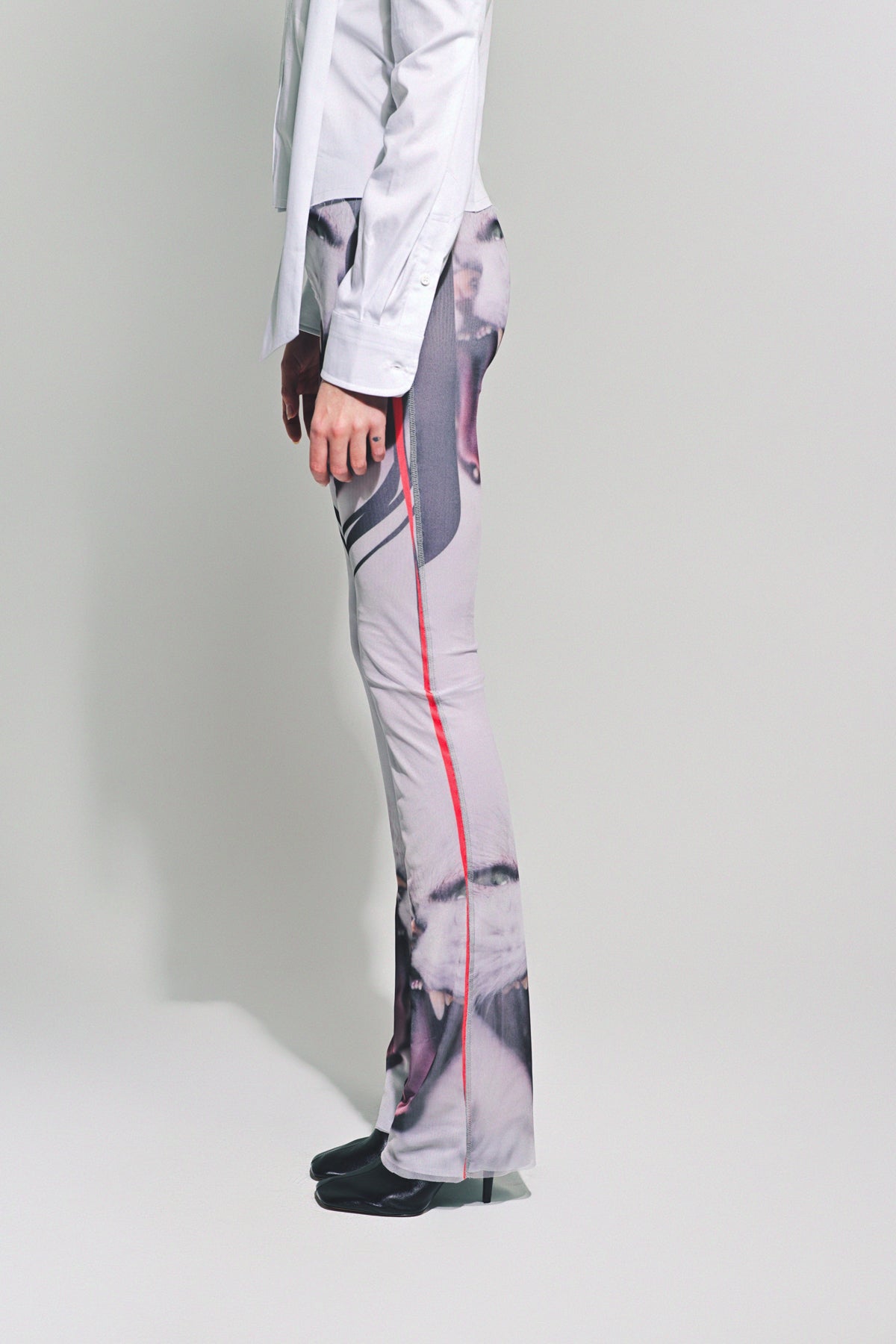 OTTOLINGER | MESH PANTS