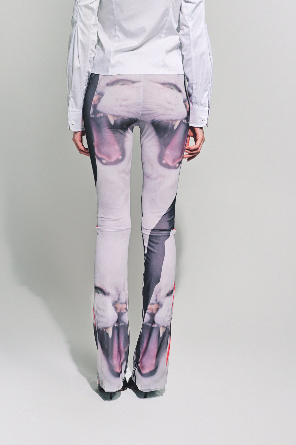 OTTOLINGER | MESH PANTS