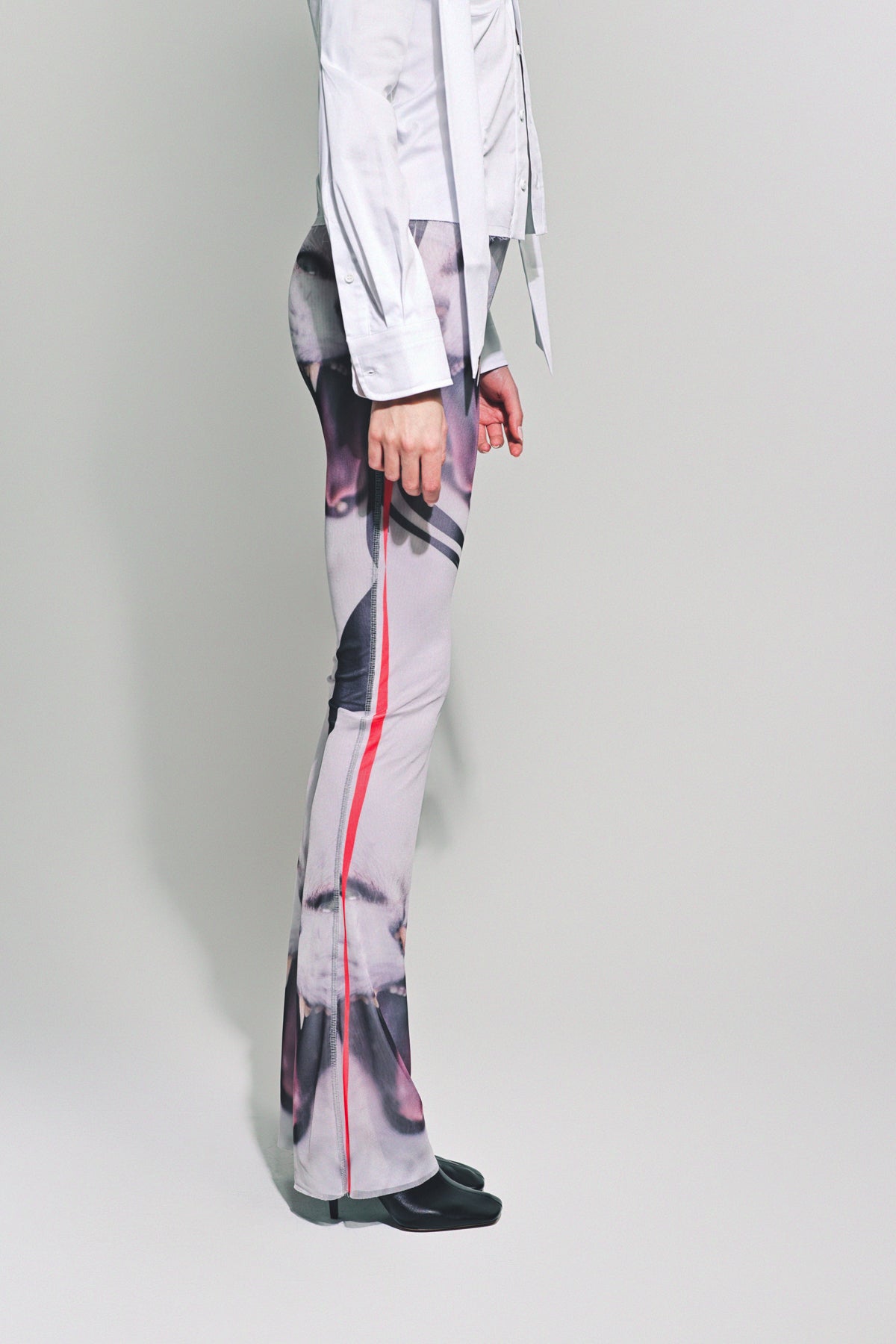 OTTOLINGER | MESH PANTS