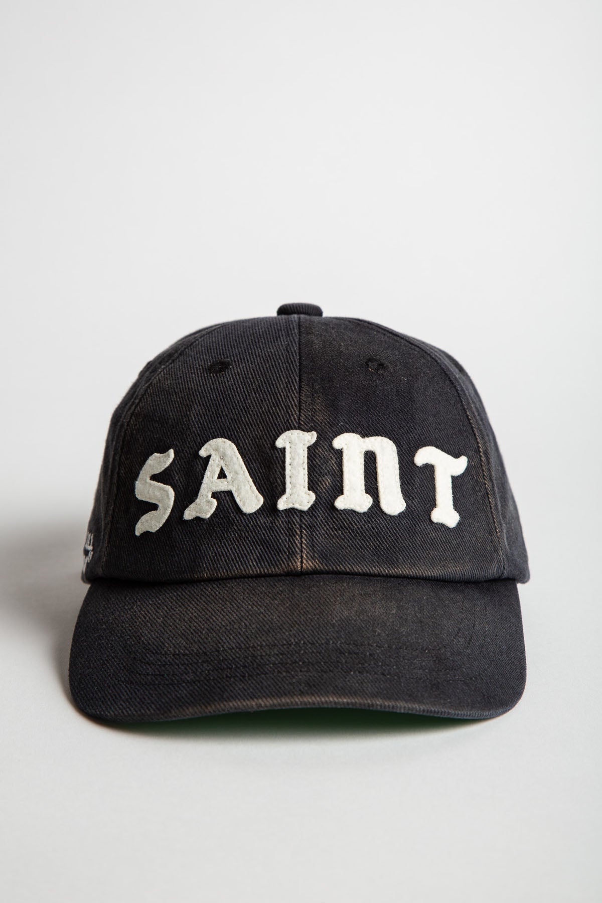 SAINT MICHAEL | SAINT 6-PANEL HAT