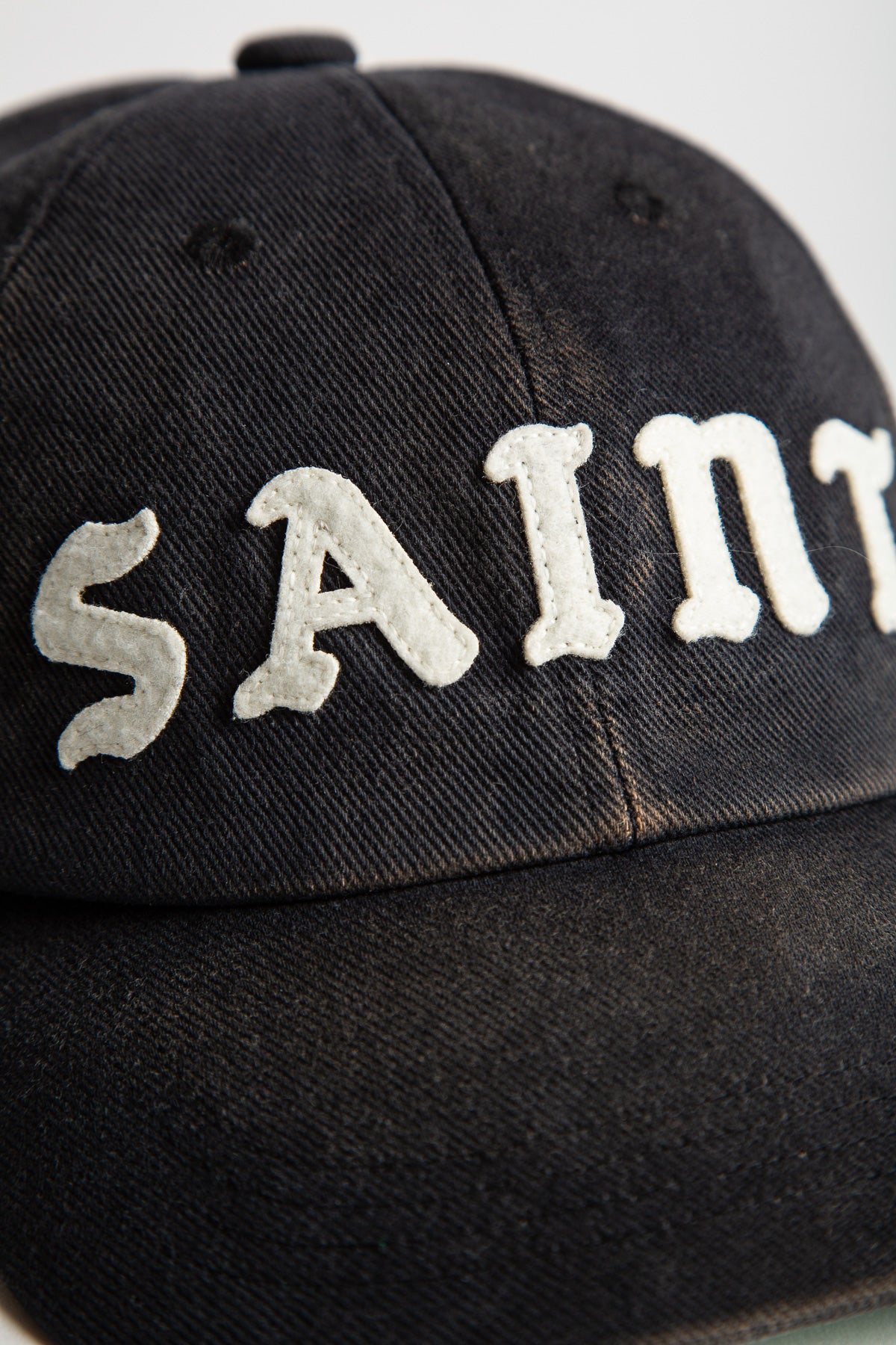SAINT MICHAEL | SAINT 6-PANEL HAT