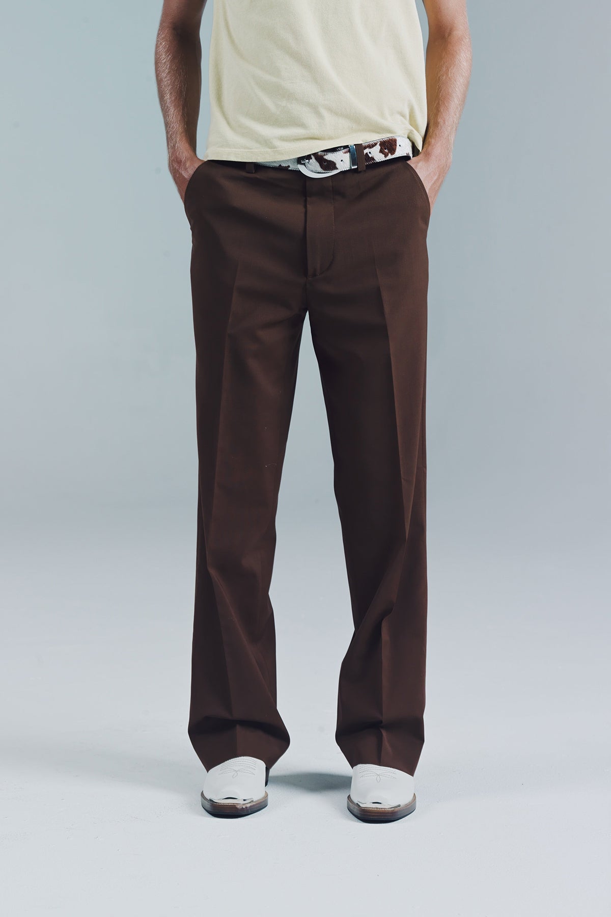 パンツ second layer pico trouser SECOND/LAYER | PICO TROUSER