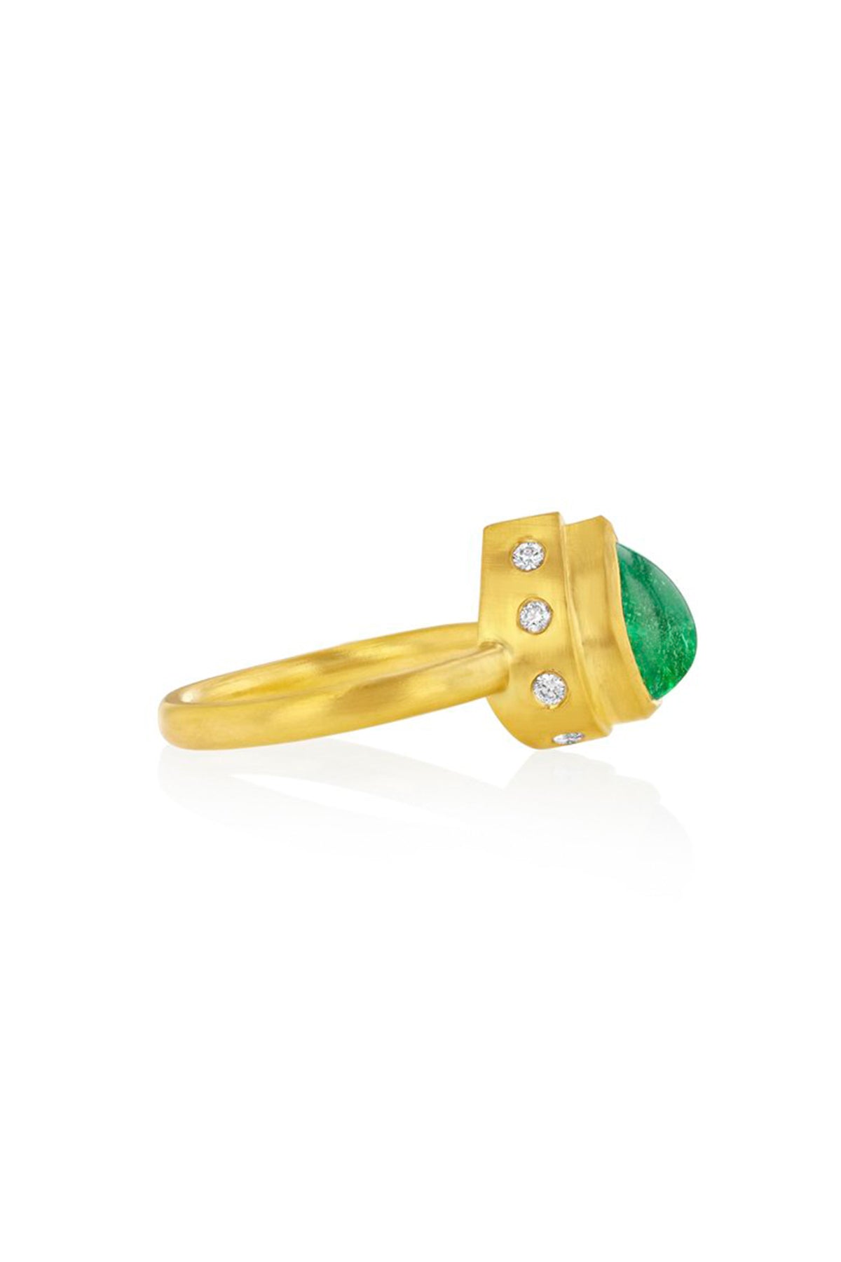 HERNSDORF | DRYAD RING - MAXFIELD LA