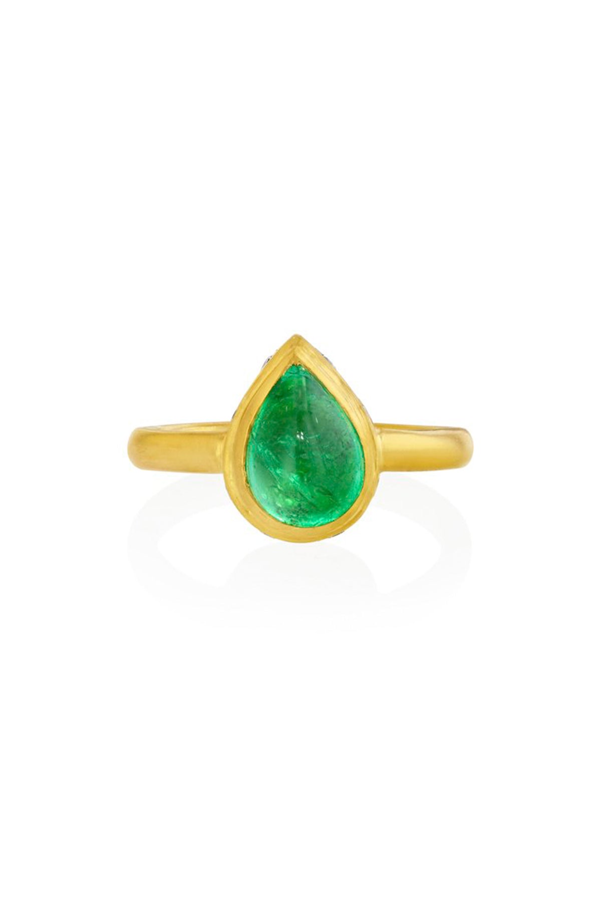 HERNSDORF | DRYAD RING - MAXFIELD LA