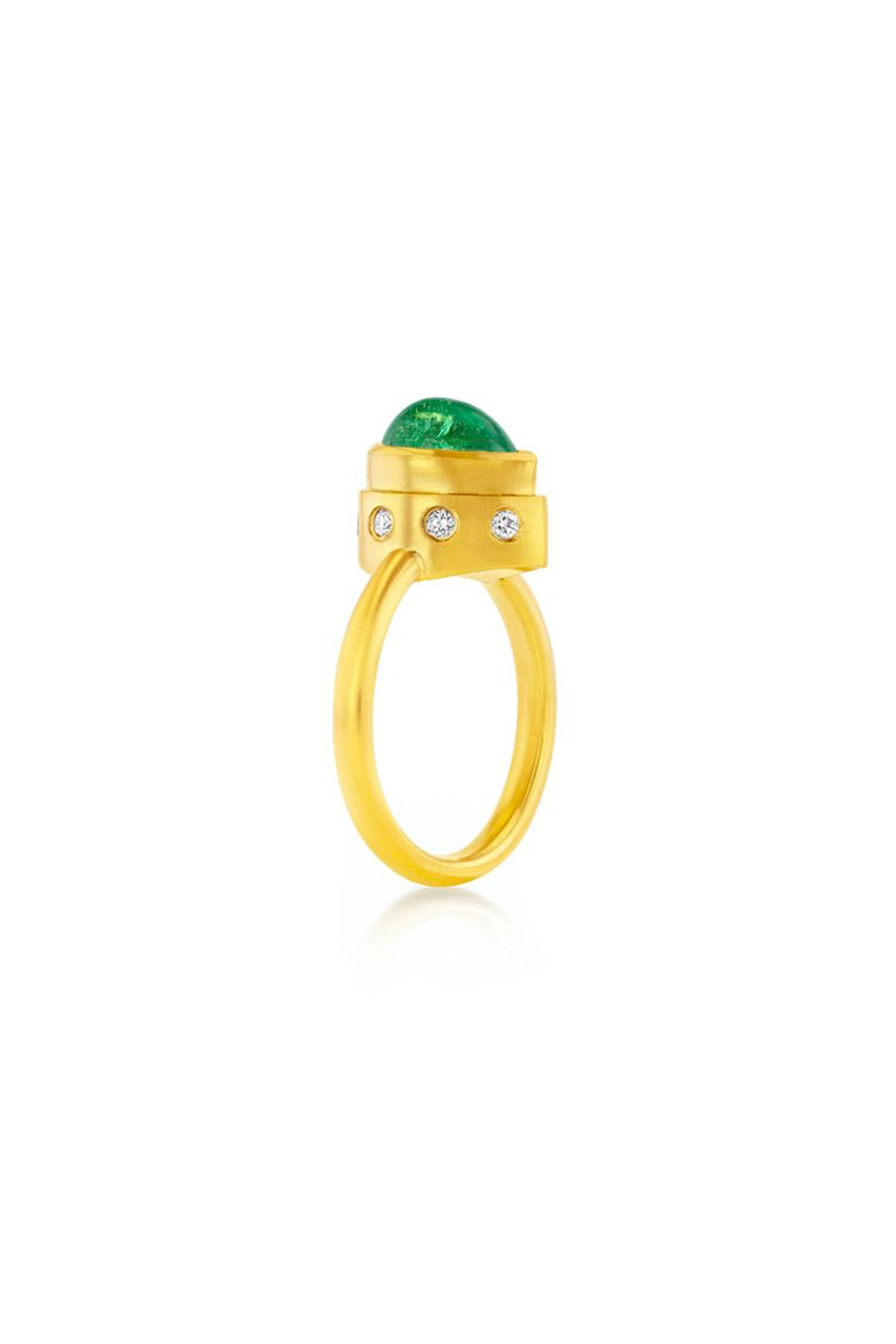 HERNSDORF | DRYAD RING - MAXFIELD LA