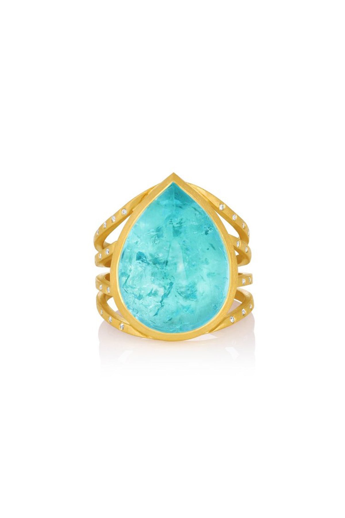 HERNSDORF | JUNO RING - MAXFIELD LA