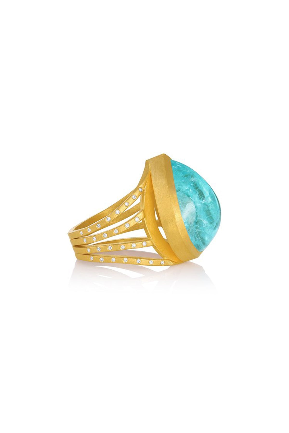 HERNSDORF | JUNO RING - MAXFIELD LA