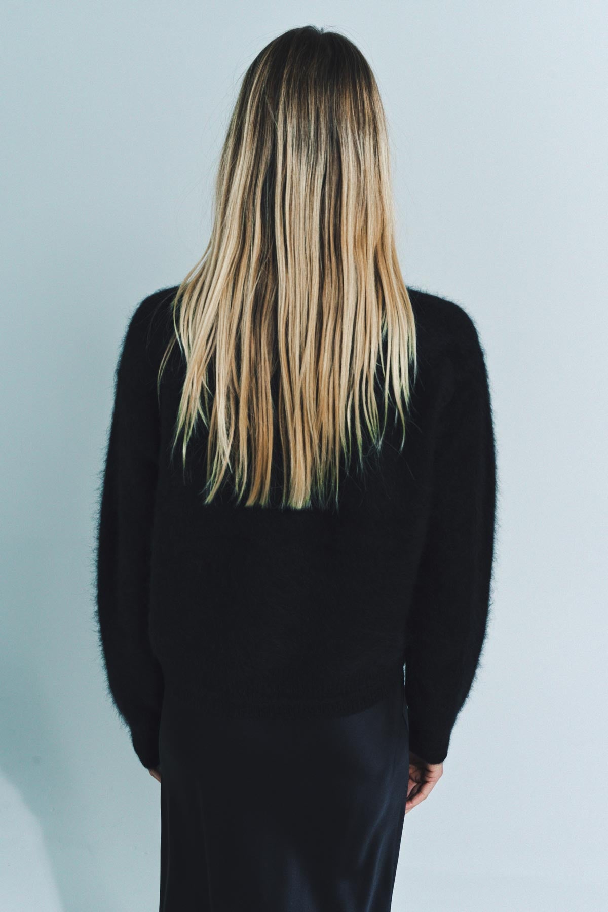 SABLYN | ALSTON SLOUCHY CREWNECK - MAXFIELD LA