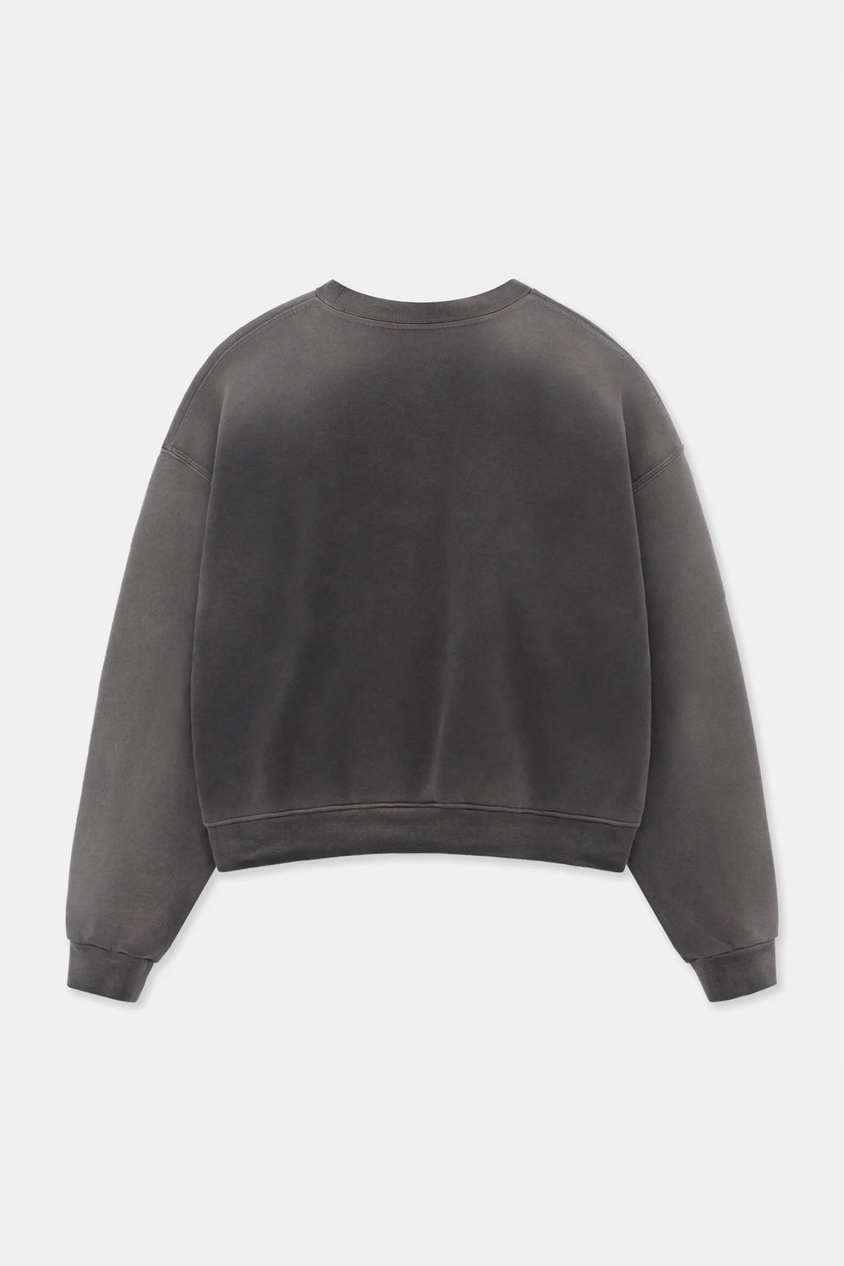 SEEKINGS | SCRIPT LOGO CREWNECK - MAXFIELD LA