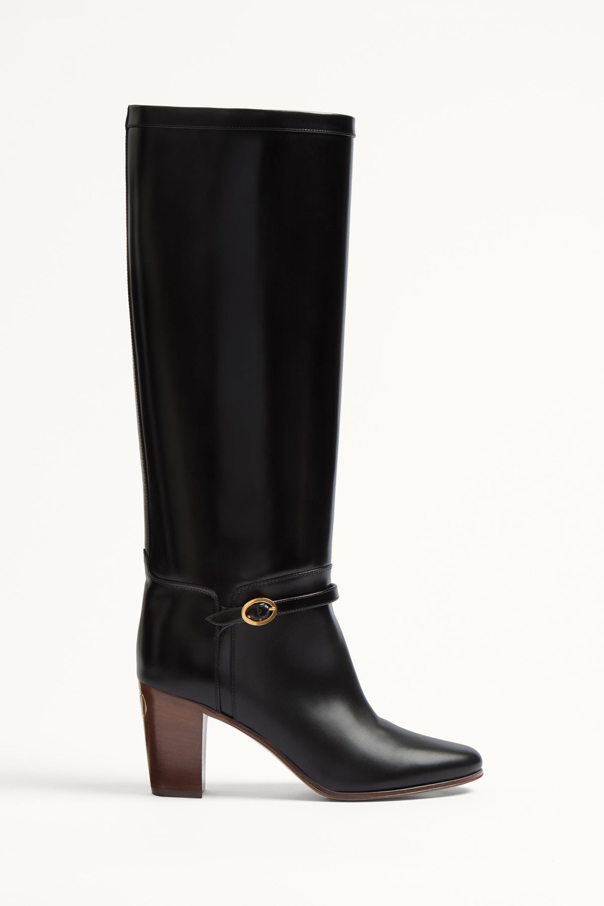 VALENTINO GARAVANI | PATTIE BOOTS - MAXFIELD LA