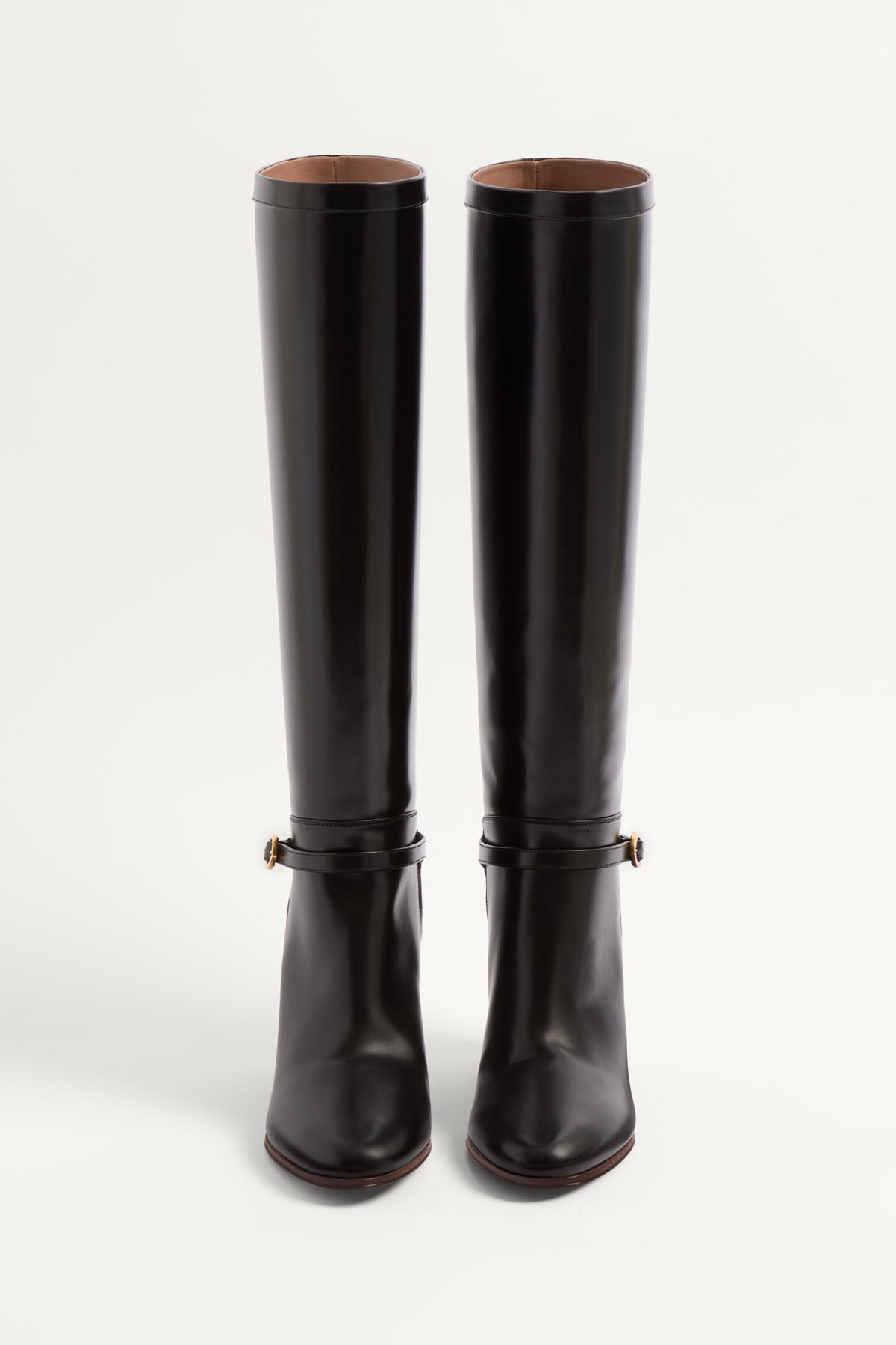 VALENTINO GARAVANI | PATTIE BOOTS - MAXFIELD LA