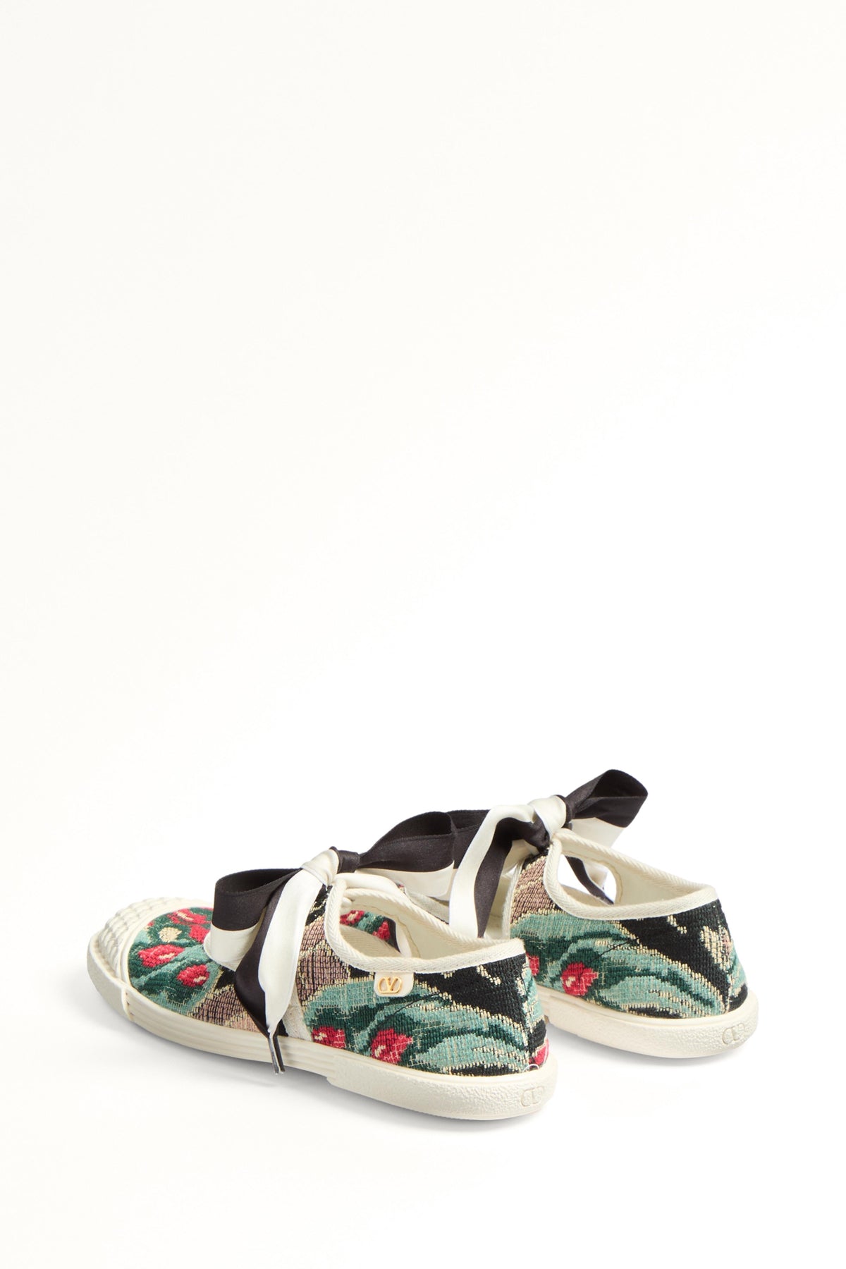 VALENTINO GARAVANI | BAY BY BAY SNEAKERS - MAXFIELD LA