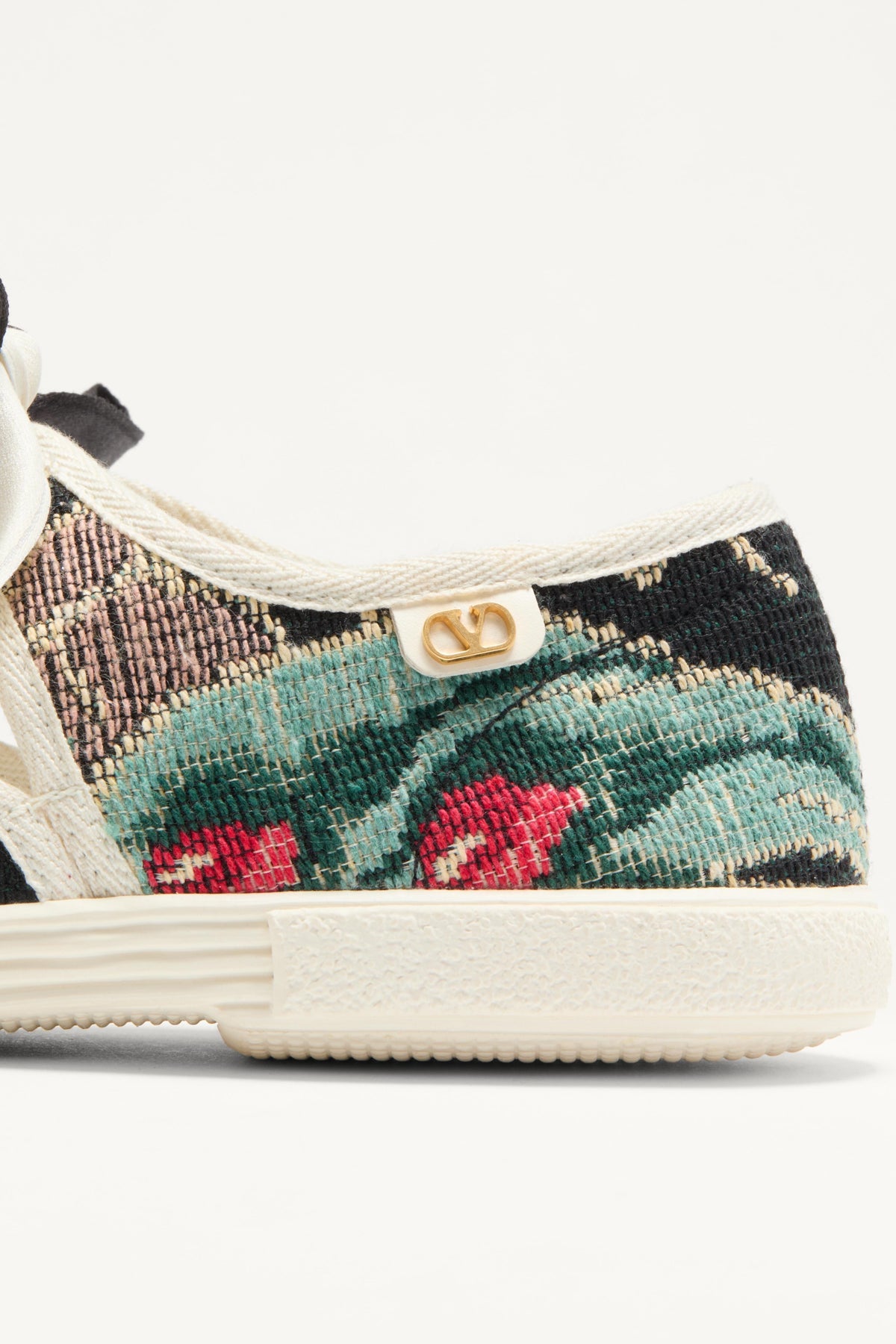 VALENTINO GARAVANI | BAY BY BAY SNEAKERS - MAXFIELD LA