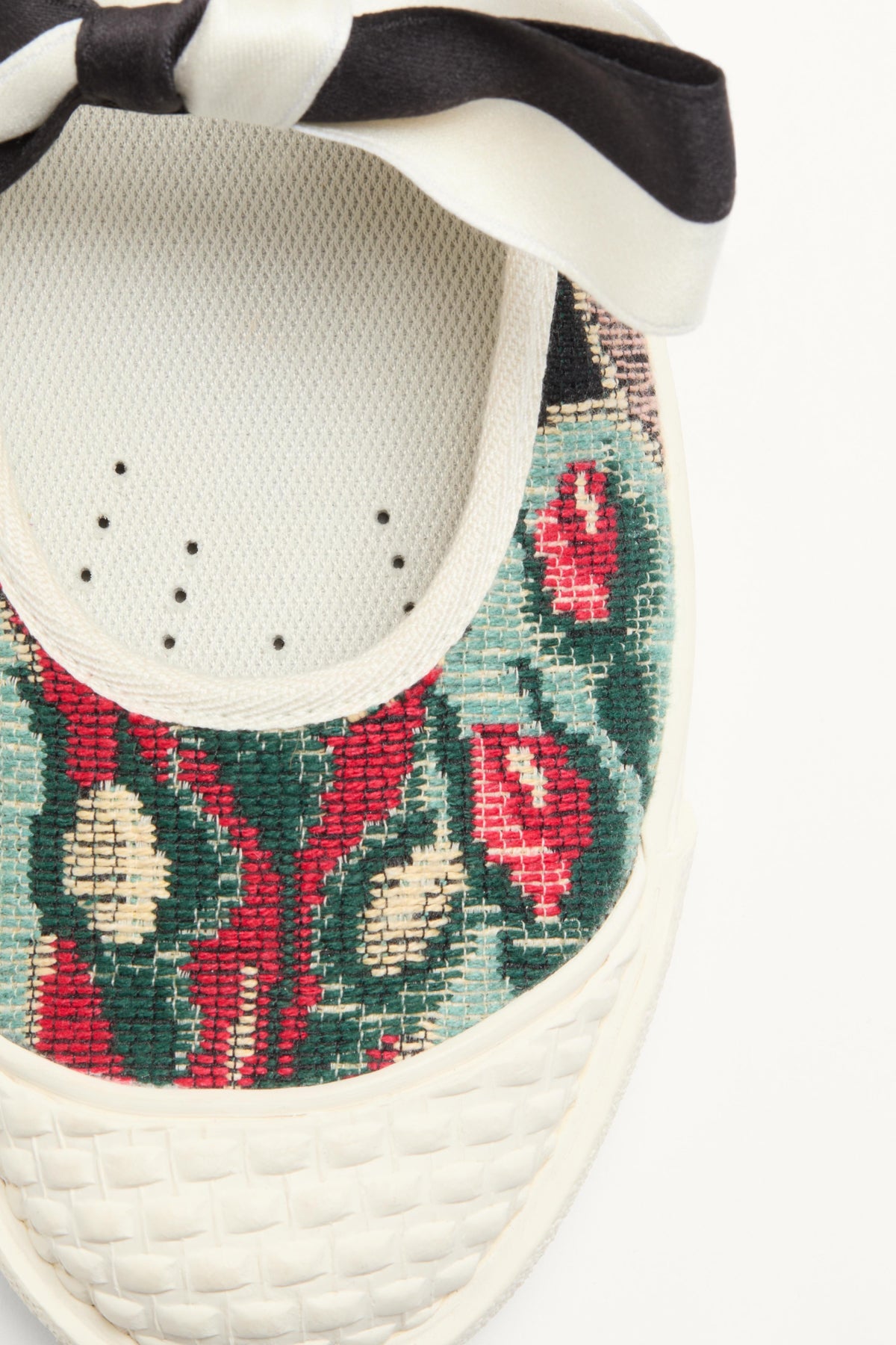 VALENTINO GARAVANI | BAY BY BAY SNEAKERS - MAXFIELD LA
