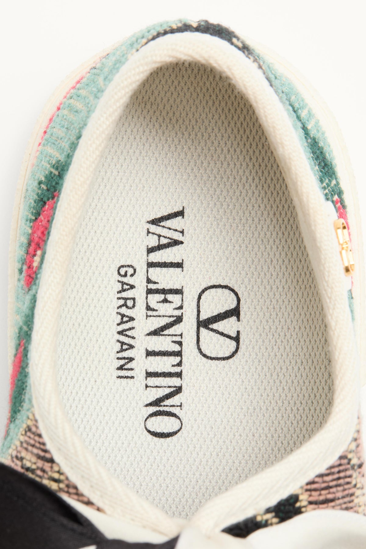 VALENTINO GARAVANI | BAY BY BAY SNEAKERS - MAXFIELD LA