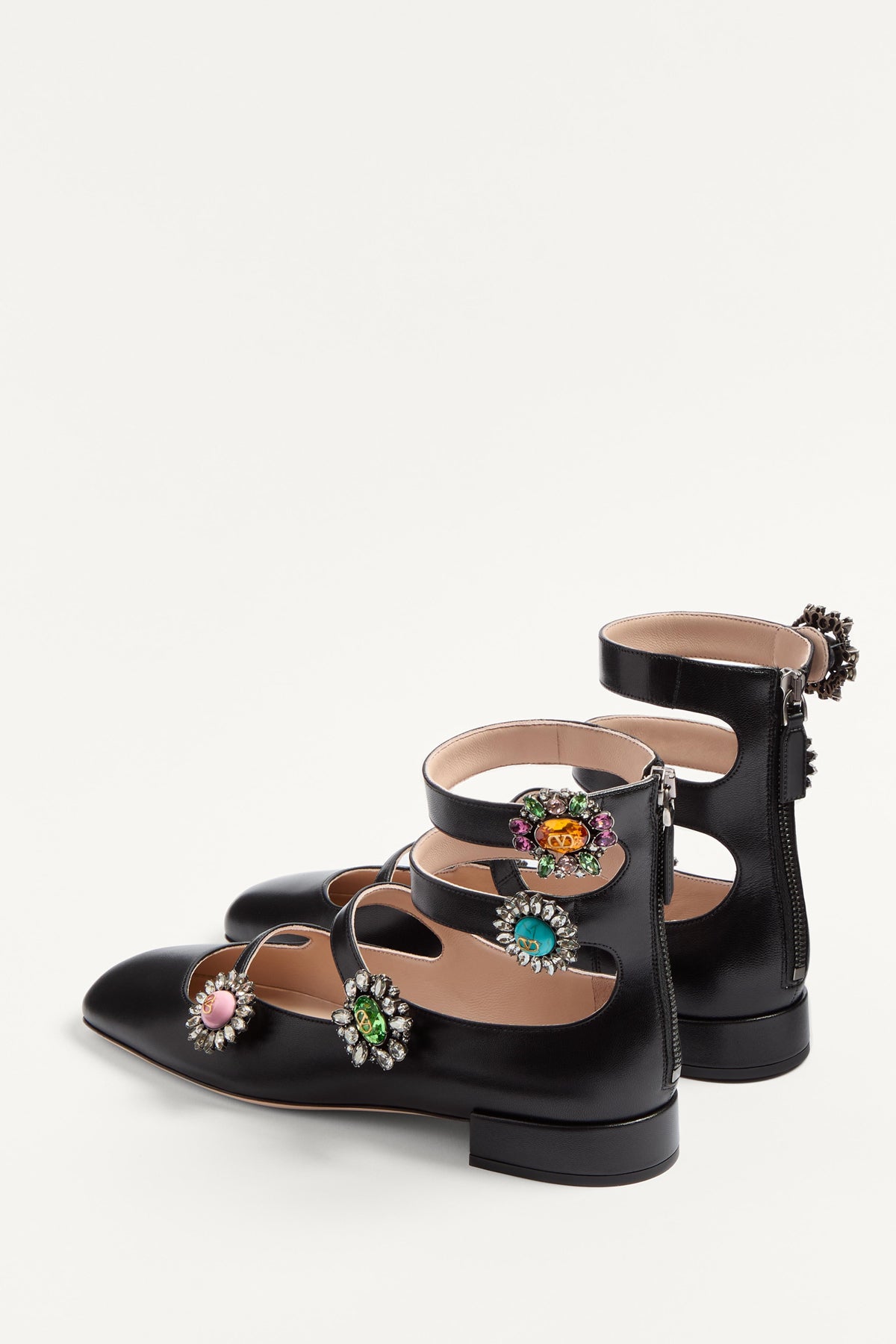 VALENTINO GARAVANI | BALLERINAS - MAXFIELD LA