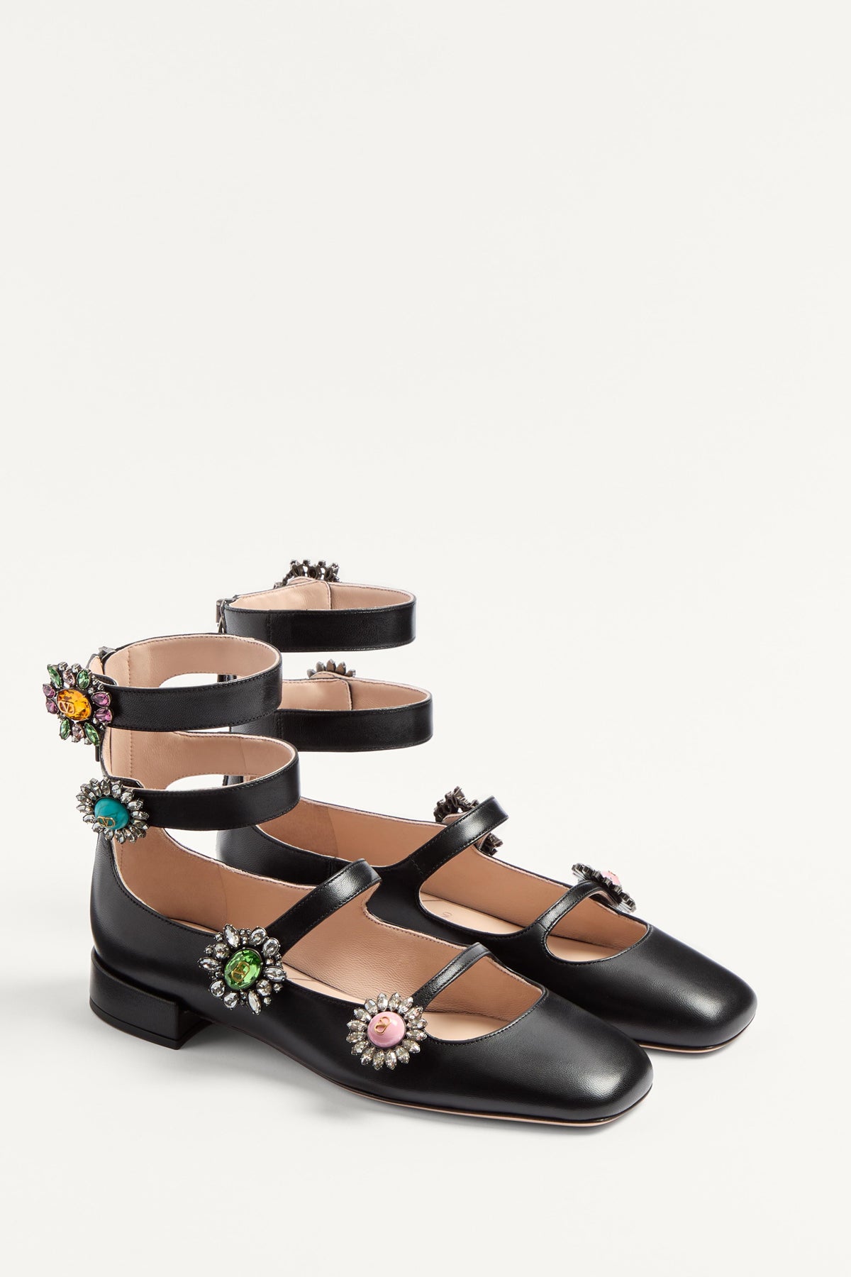 VALENTINO GARAVANI | BALLERINAS - MAXFIELD LA