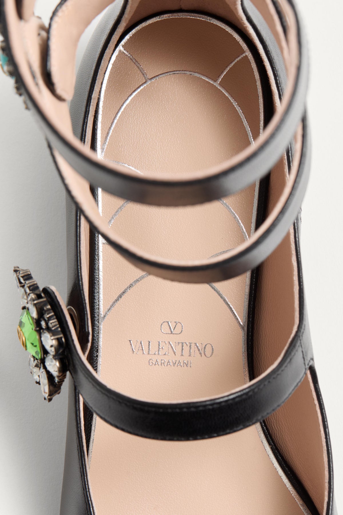 VALENTINO GARAVANI | BALLERINAS - MAXFIELD LA