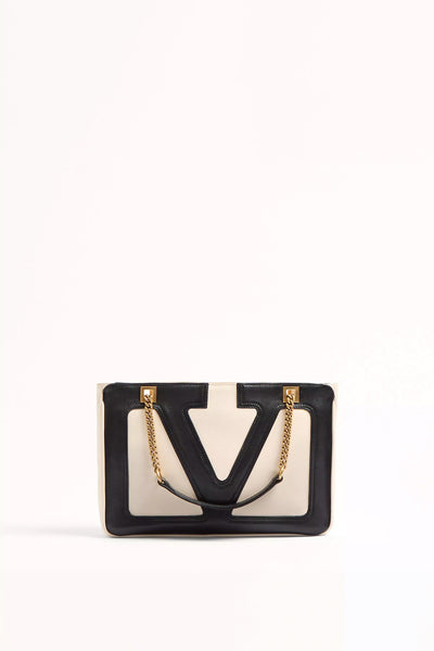 VALENTINO GARAVANI | VIVA SUPERSTAR SMALL NAPPA LEATHER