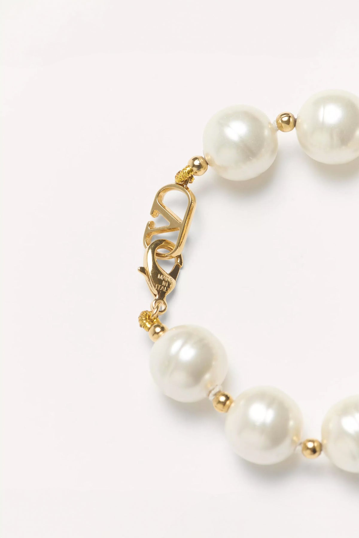VALENTINO GARAVANI | COEUR ROYAL BRACELET - MAXFIELD LA