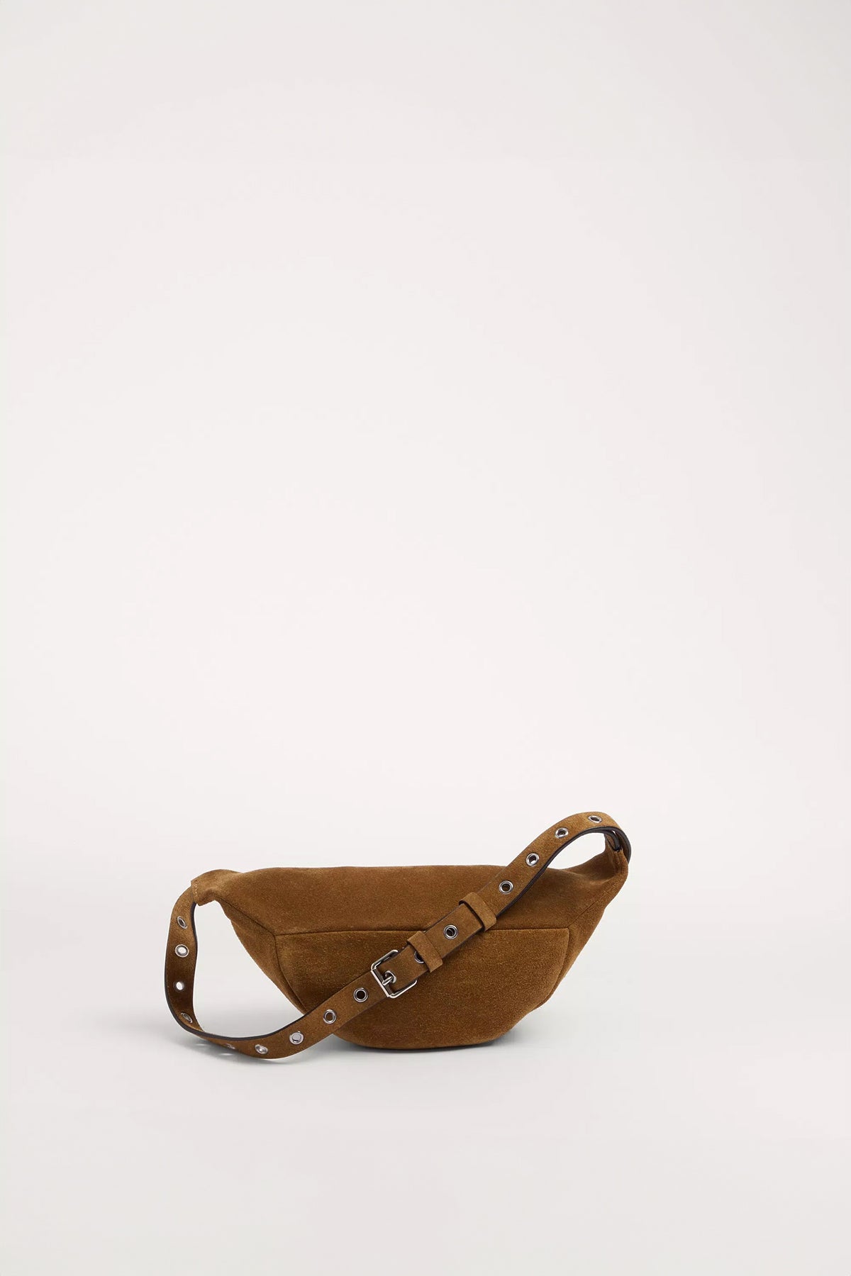 VALENTINO GARAVANI | NELLCÔTE SUEDE BELT BAG