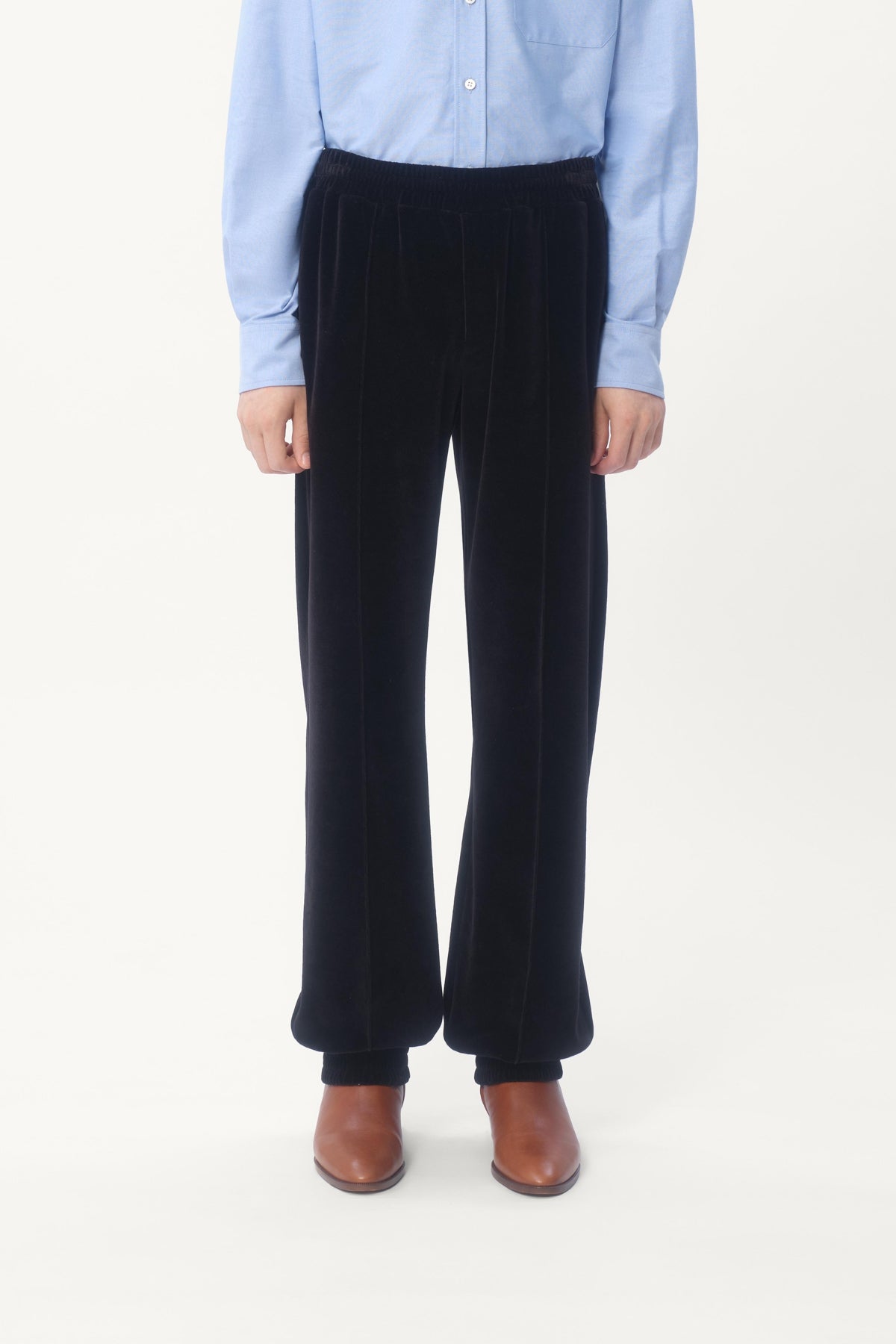 VALENTINO | VLOGO SWEATPANTS - MAXFIELD LA