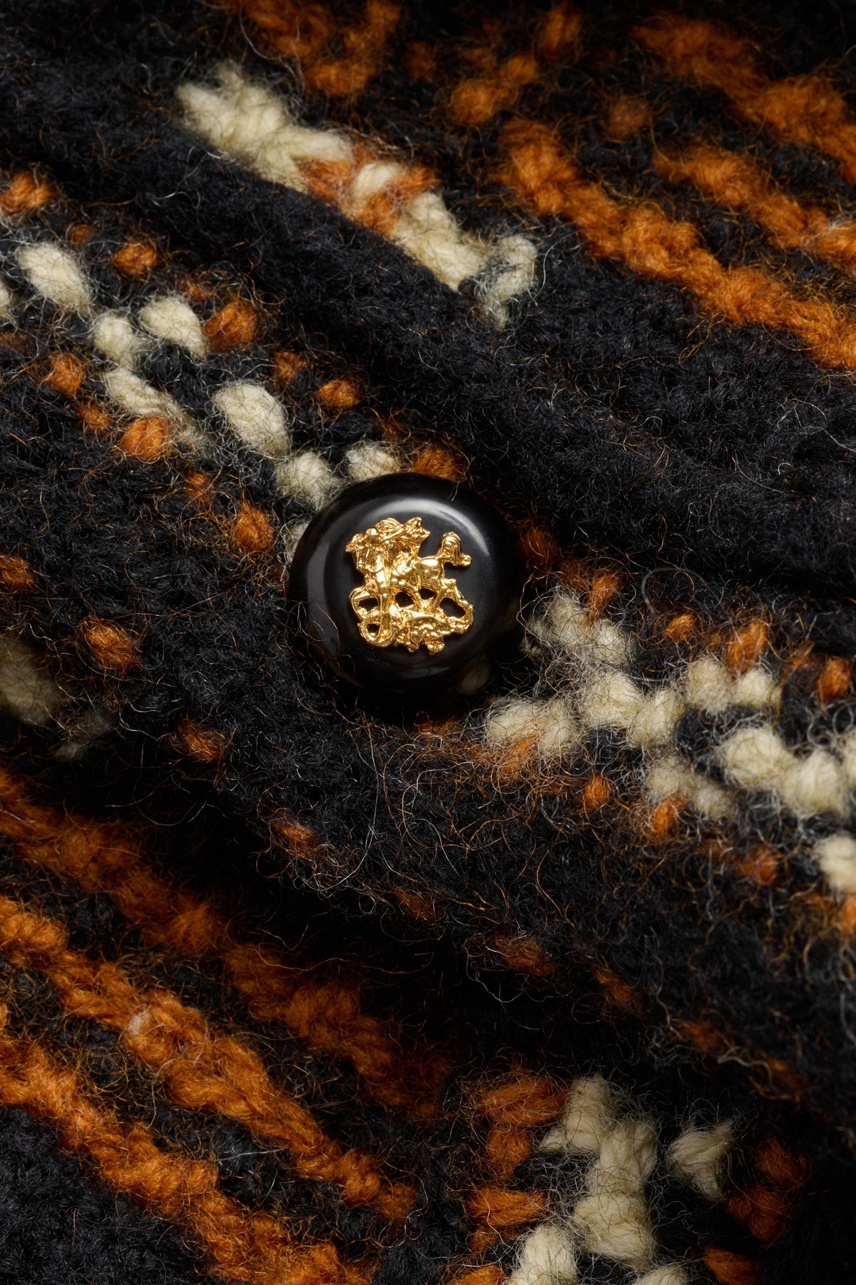 VALENTINO | KNIT COAT - MAXFIELD LA