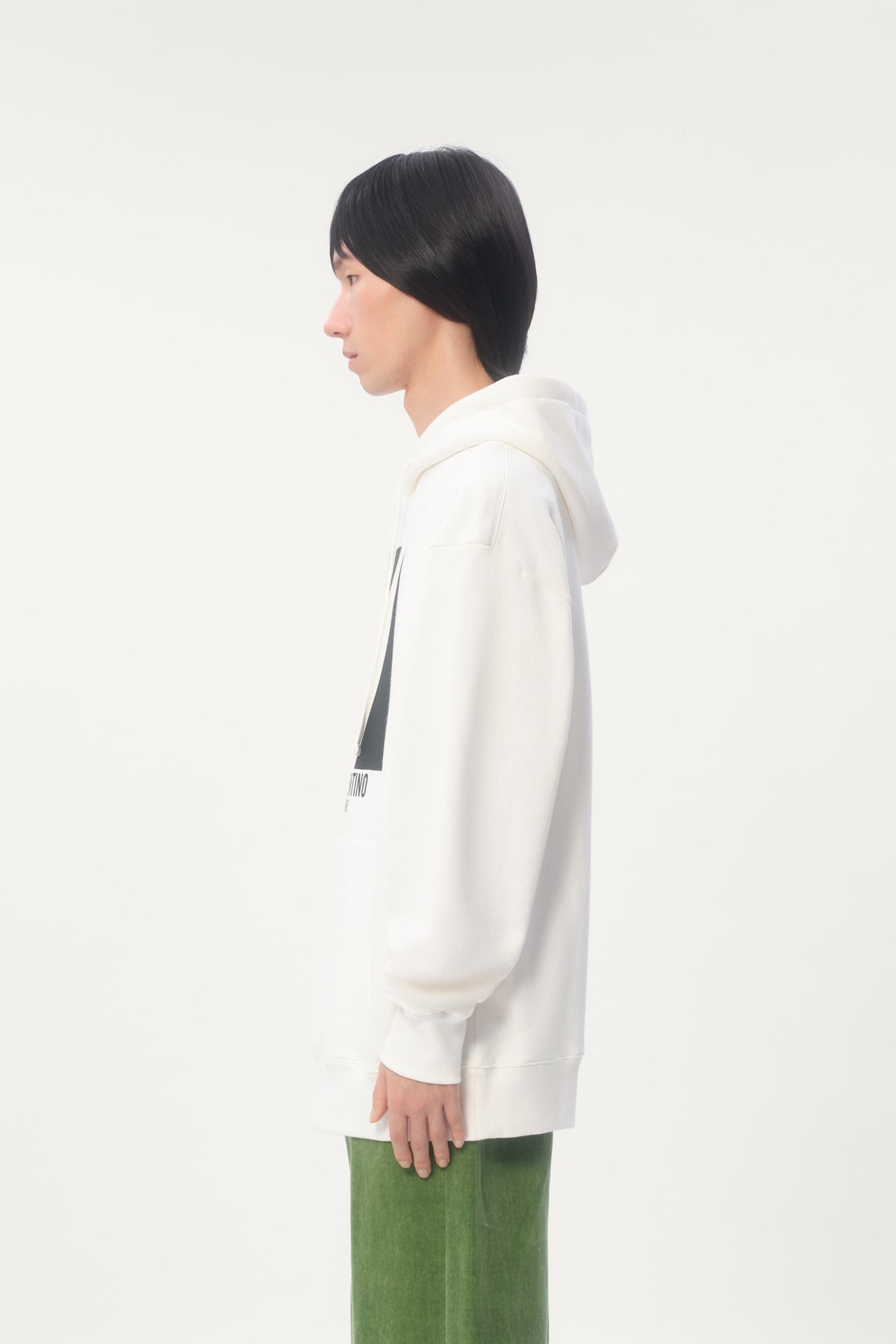 VALENTINO | CHEZ HOODIE - MAXFIELD LA