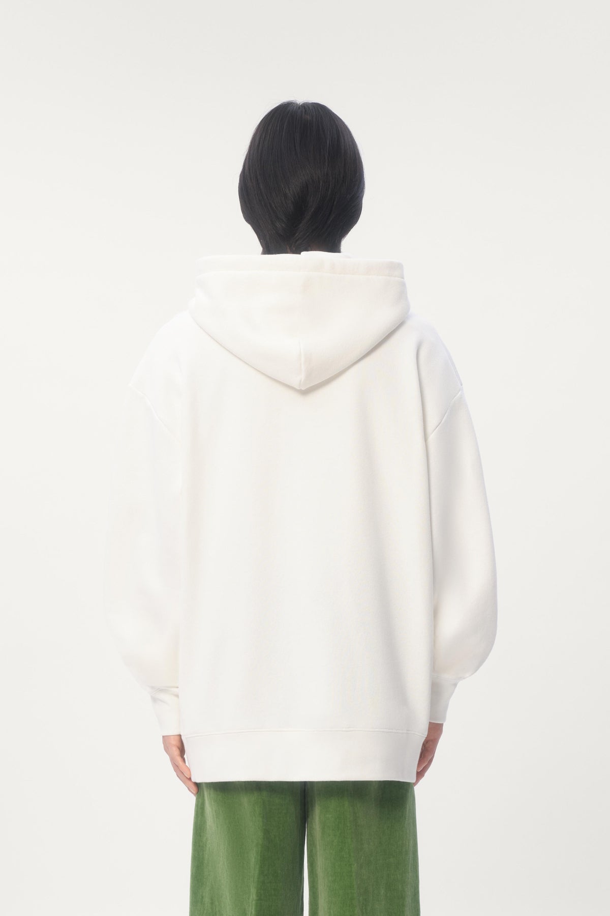 VALENTINO | CHEZ HOODIE - MAXFIELD LA