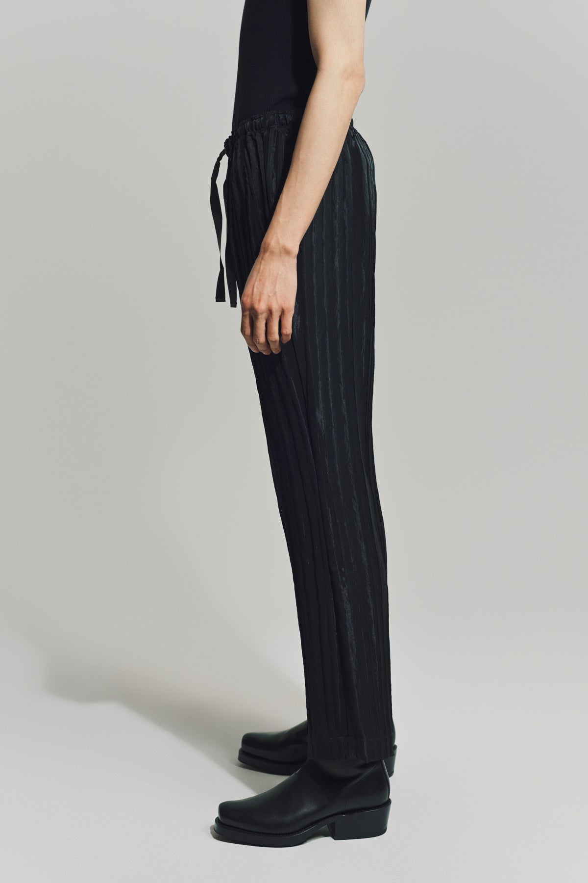 NEEDLES | STRING BOOTCUT PANTS