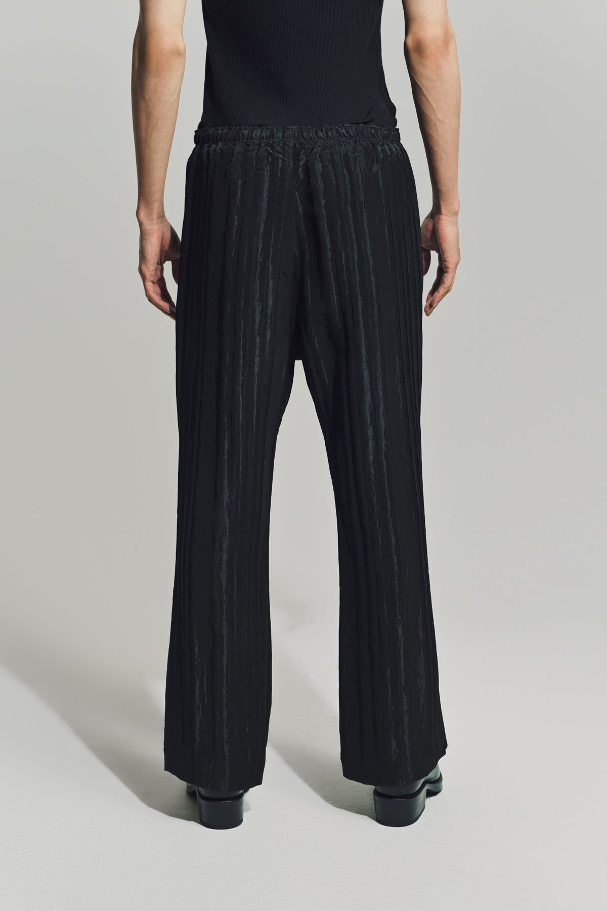 NEEDLES | STRING BOOTCUT PANTS