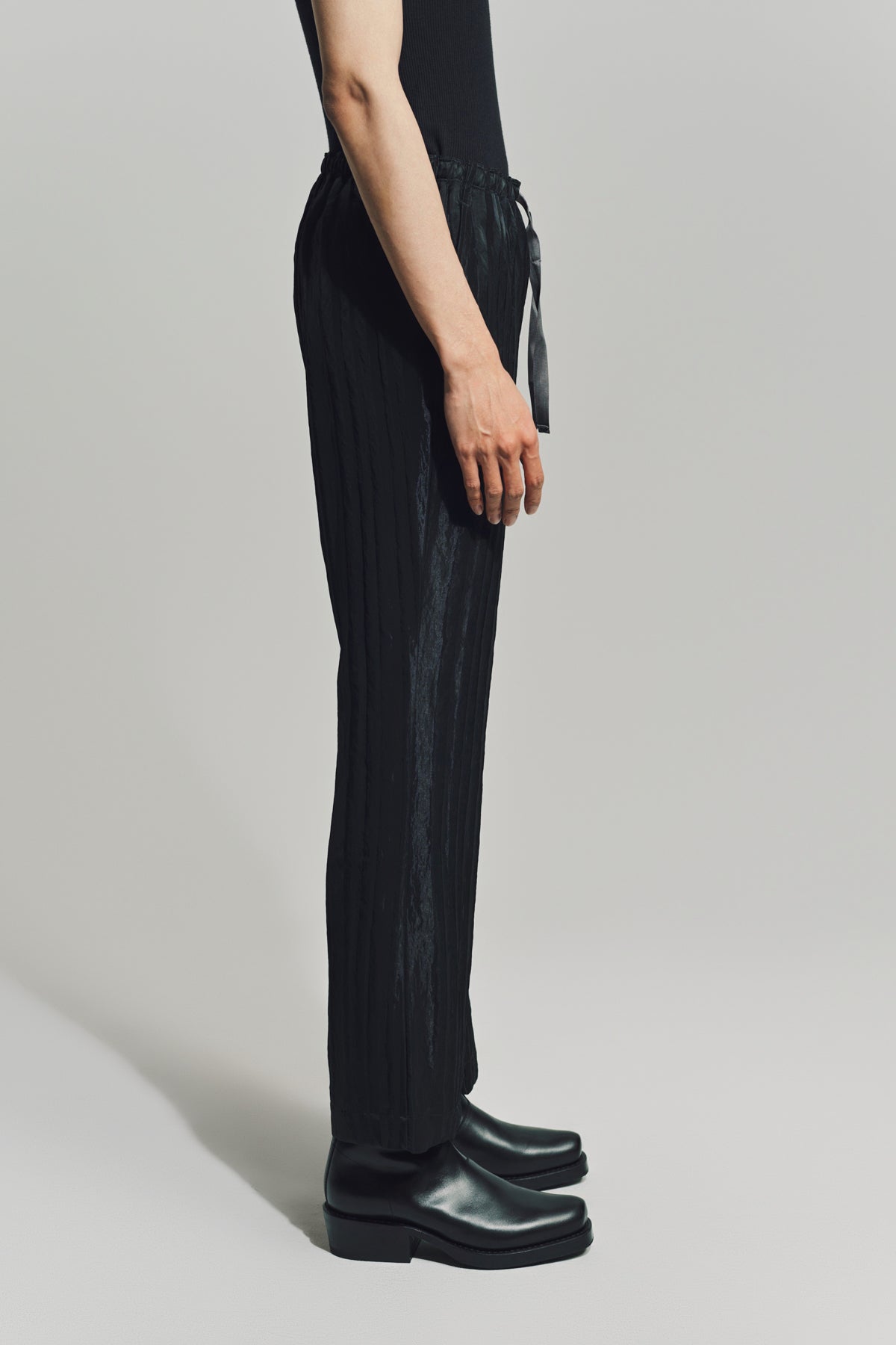 NEEDLES | STRING BOOTCUT PANTS