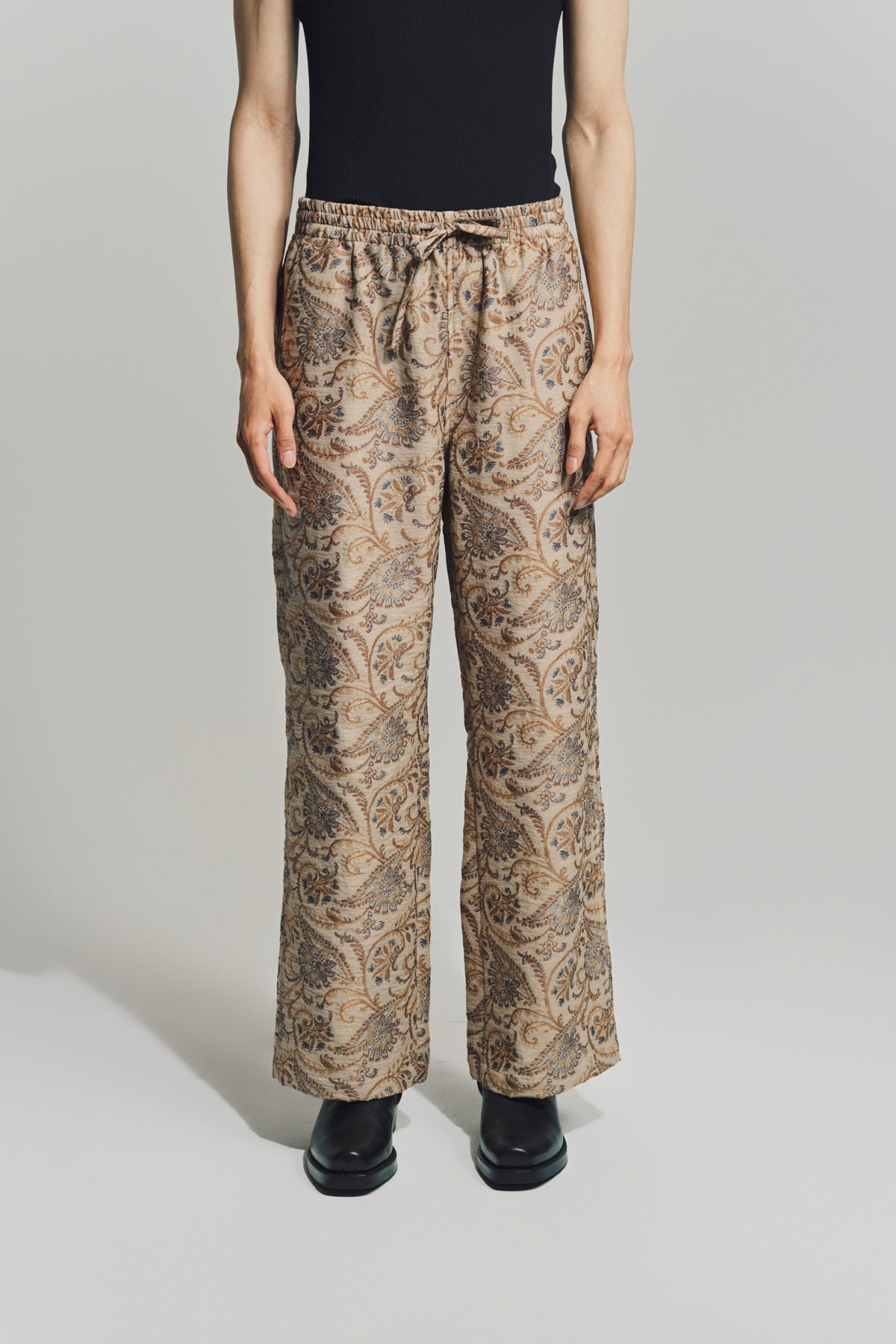 NEEDLES | STRING EASY PANTS