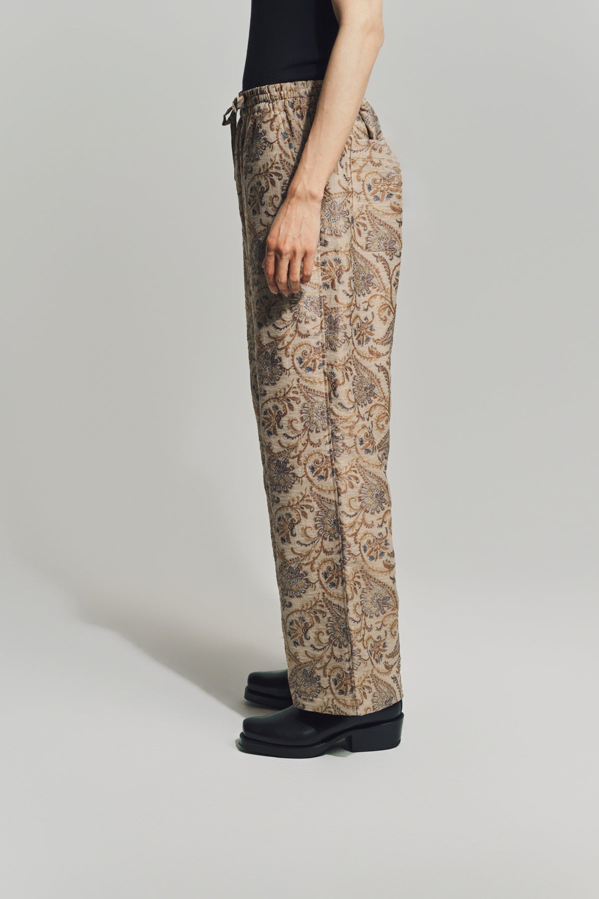 NEEDLES | STRING EASY PANTS