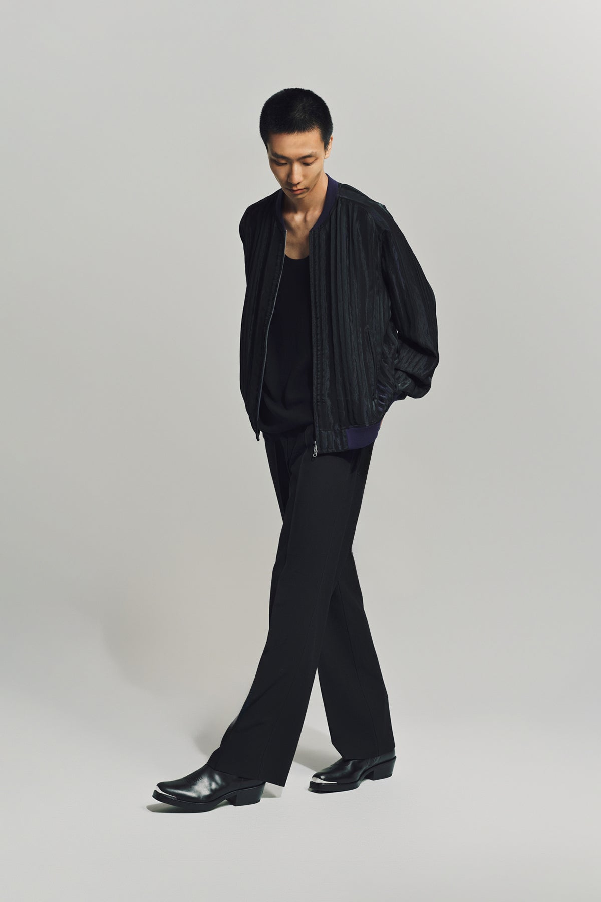 NEEDLES | BB JACKET