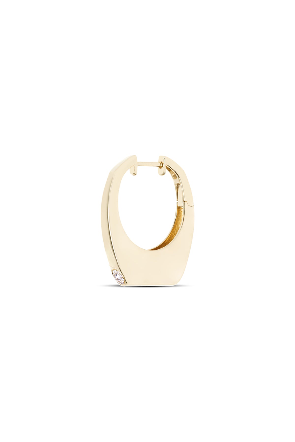RAINBOW K | GRACE DIAMOND EARRING