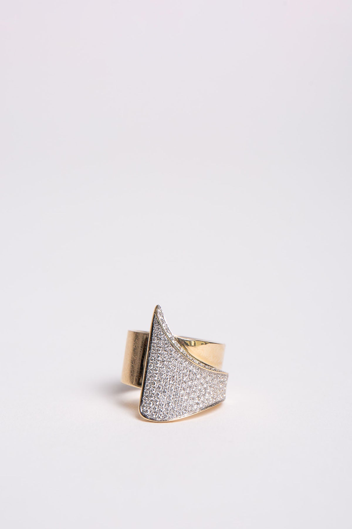 RAINBOW K | STORM RING - MAXFIELD LA