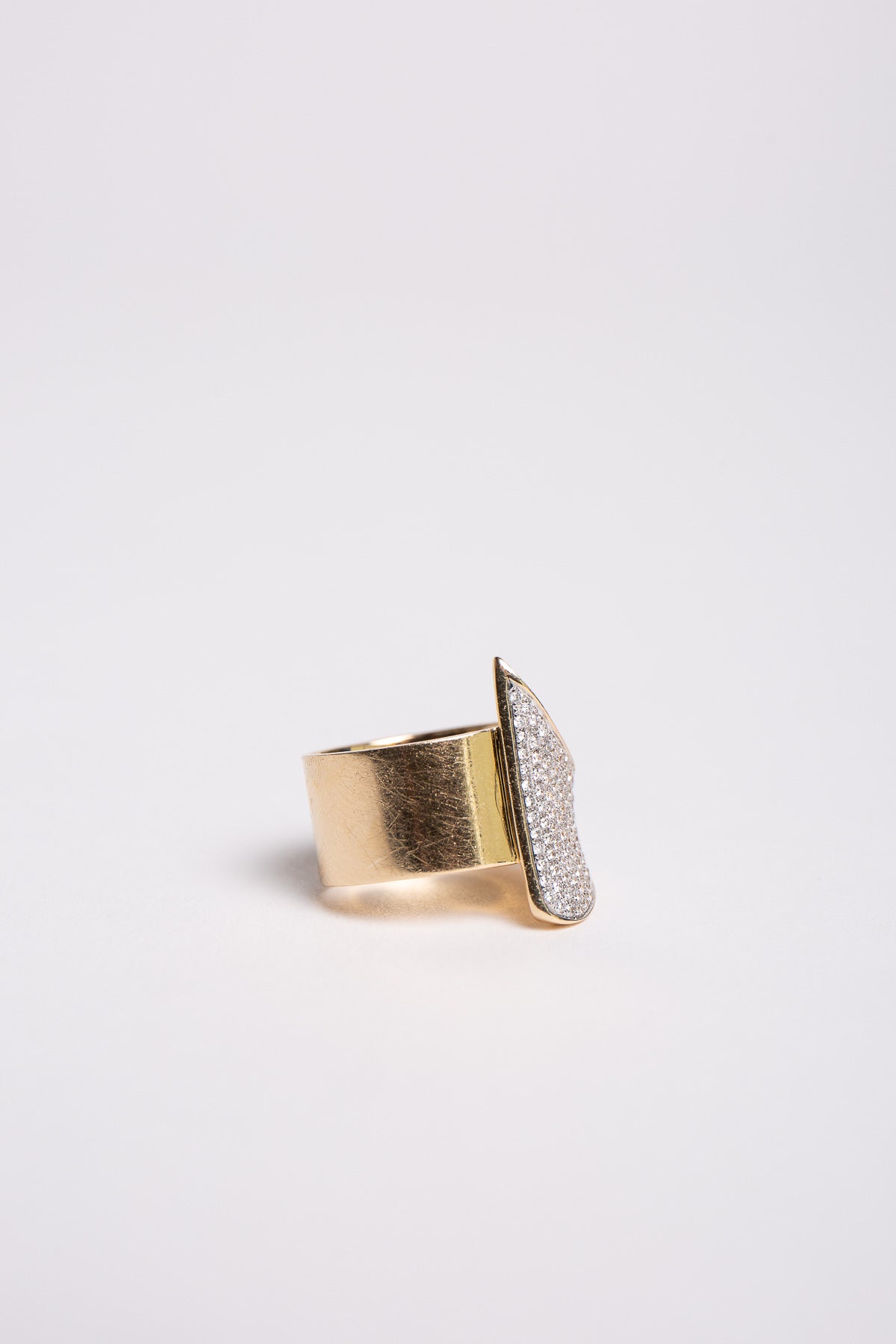 RAINBOW K | STORM RING - MAXFIELD LA