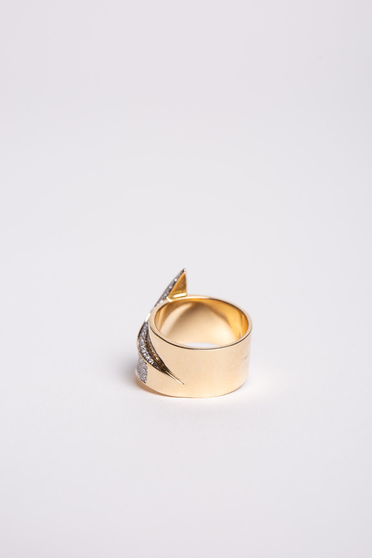 RAINBOW K | STORM RING - MAXFIELD LA