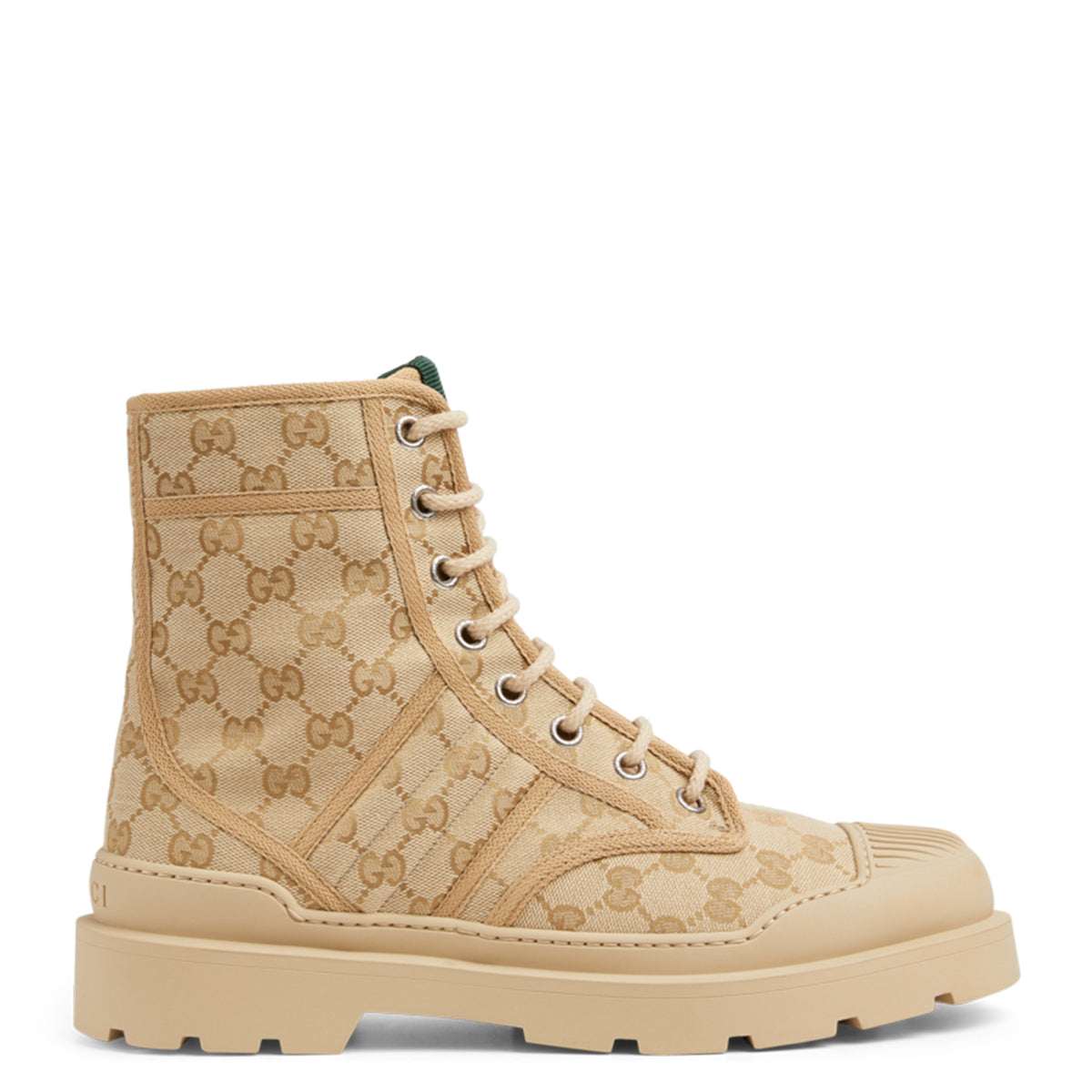 GUCCI | WEB BOOT